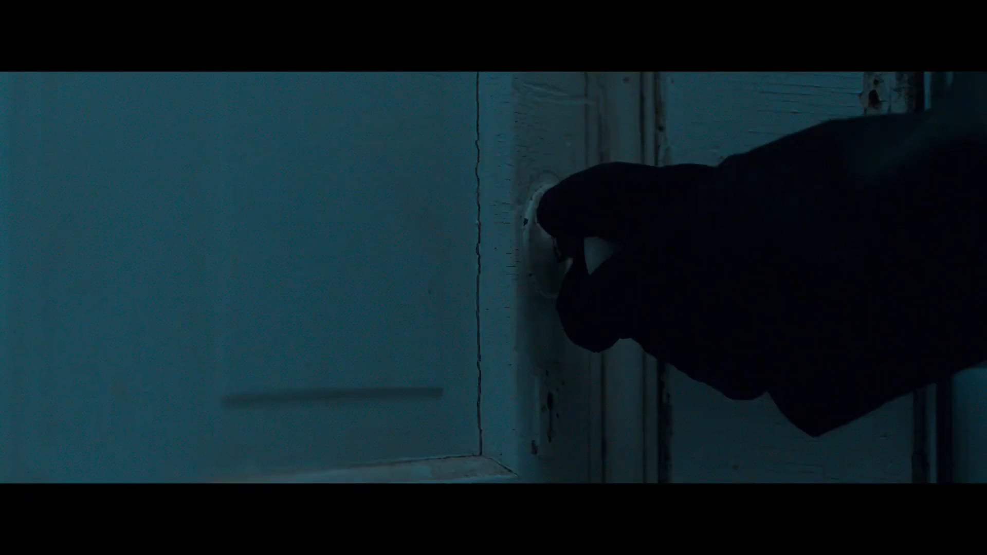The Virtuoso Trailer (2021) Screen Capture #3