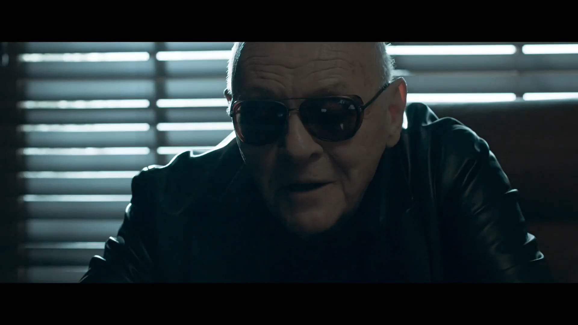 The Virtuoso Trailer (2021) Screen Capture #4