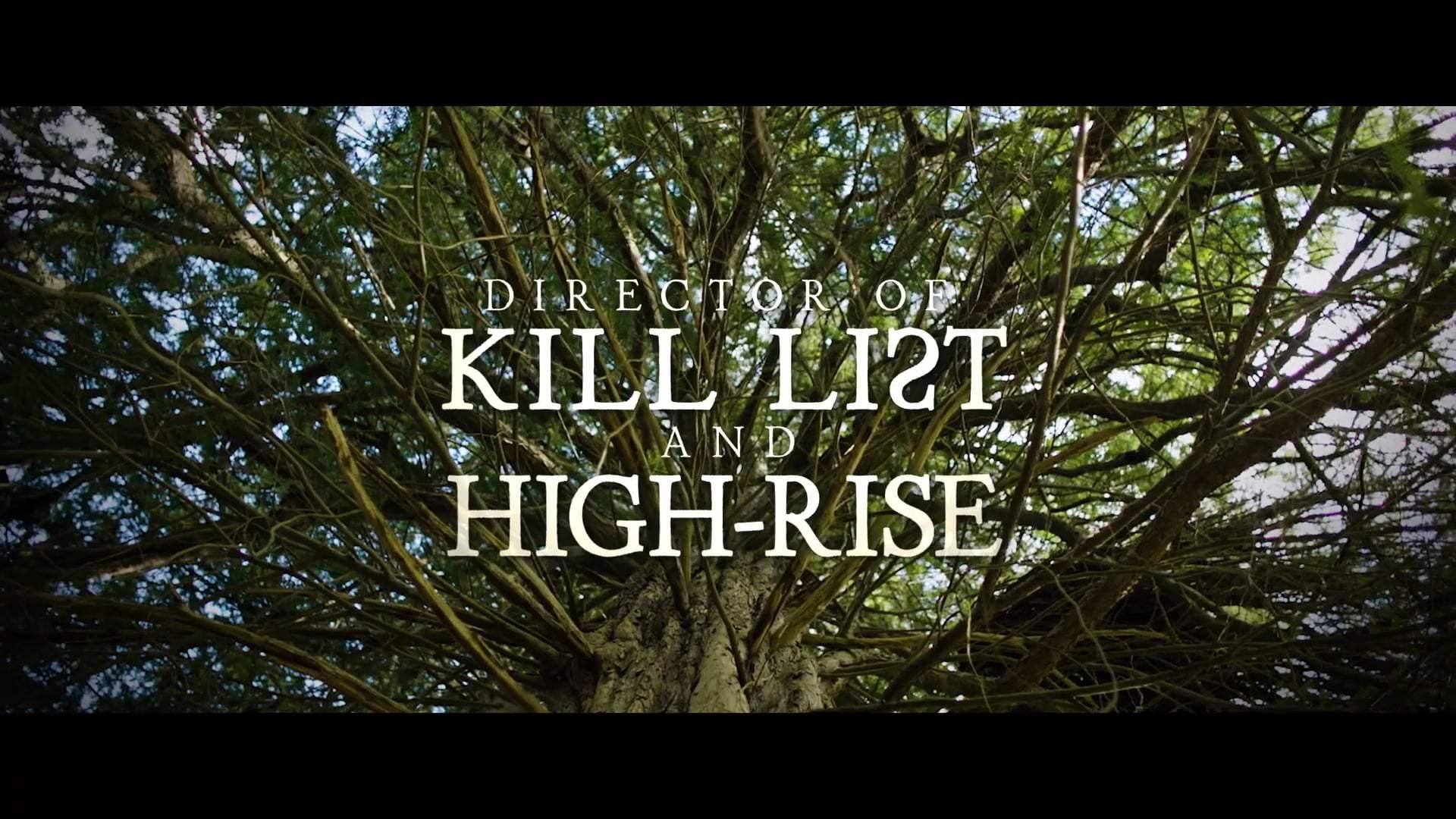 In the Earth Trailer (2021) Screen Capture #2