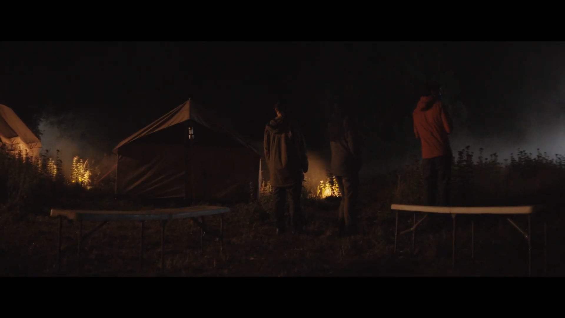 In the Earth Trailer (2021) Screen Capture #3