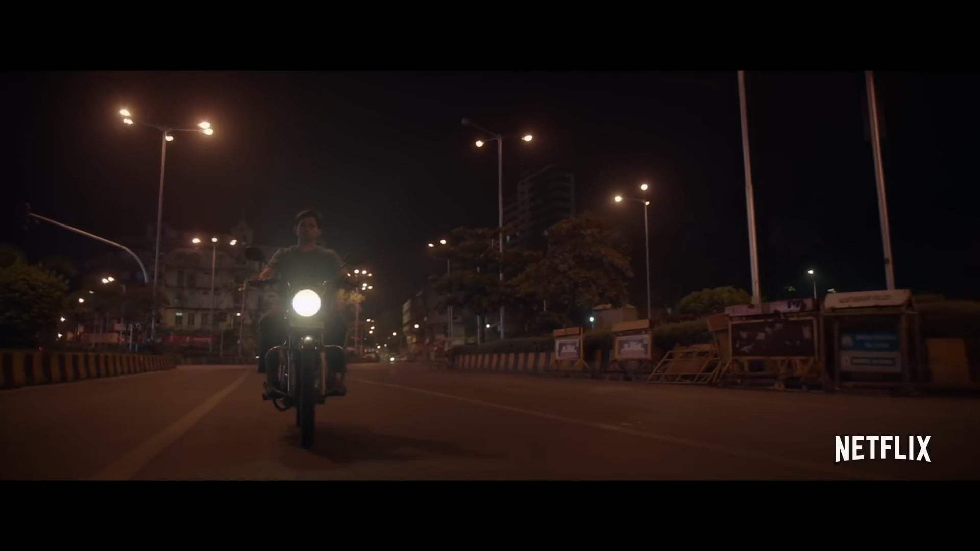 The Disciple Trailer (2021) Screen Capture #2