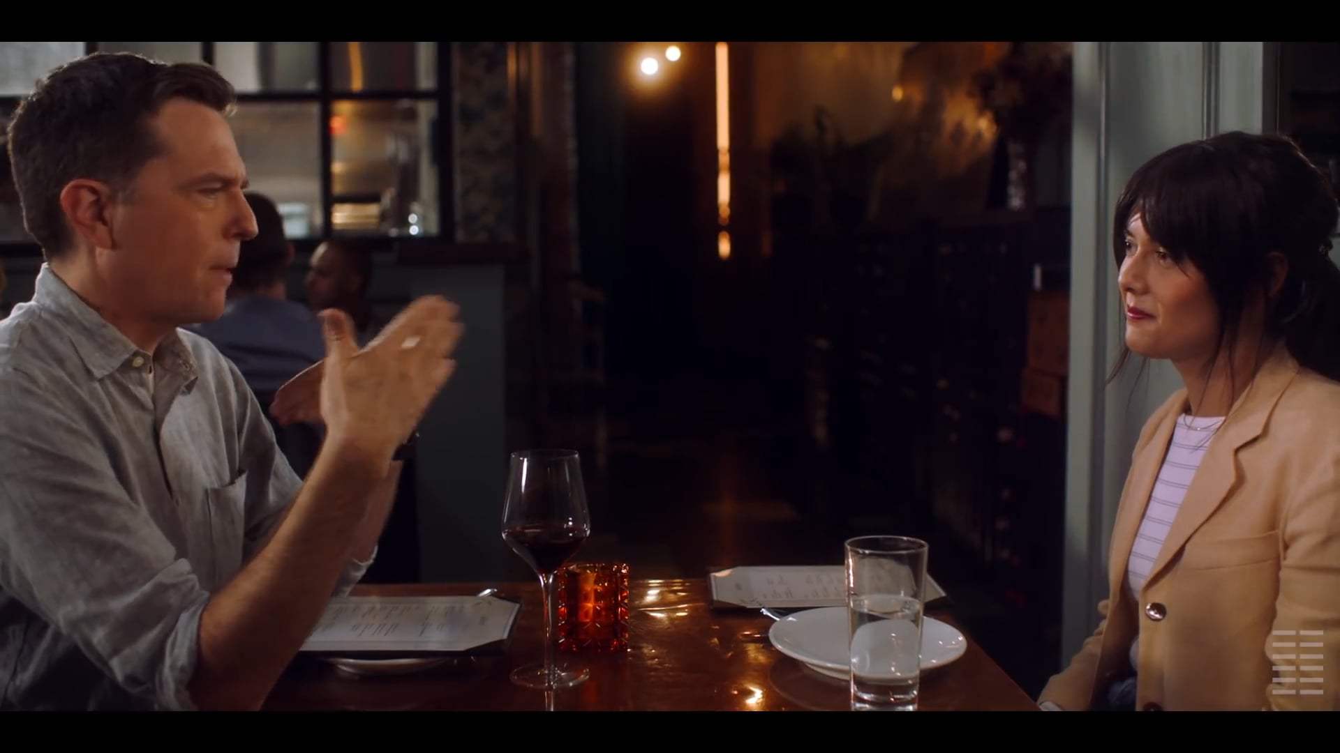 Together Together Trailer (2021) Screen Capture #1