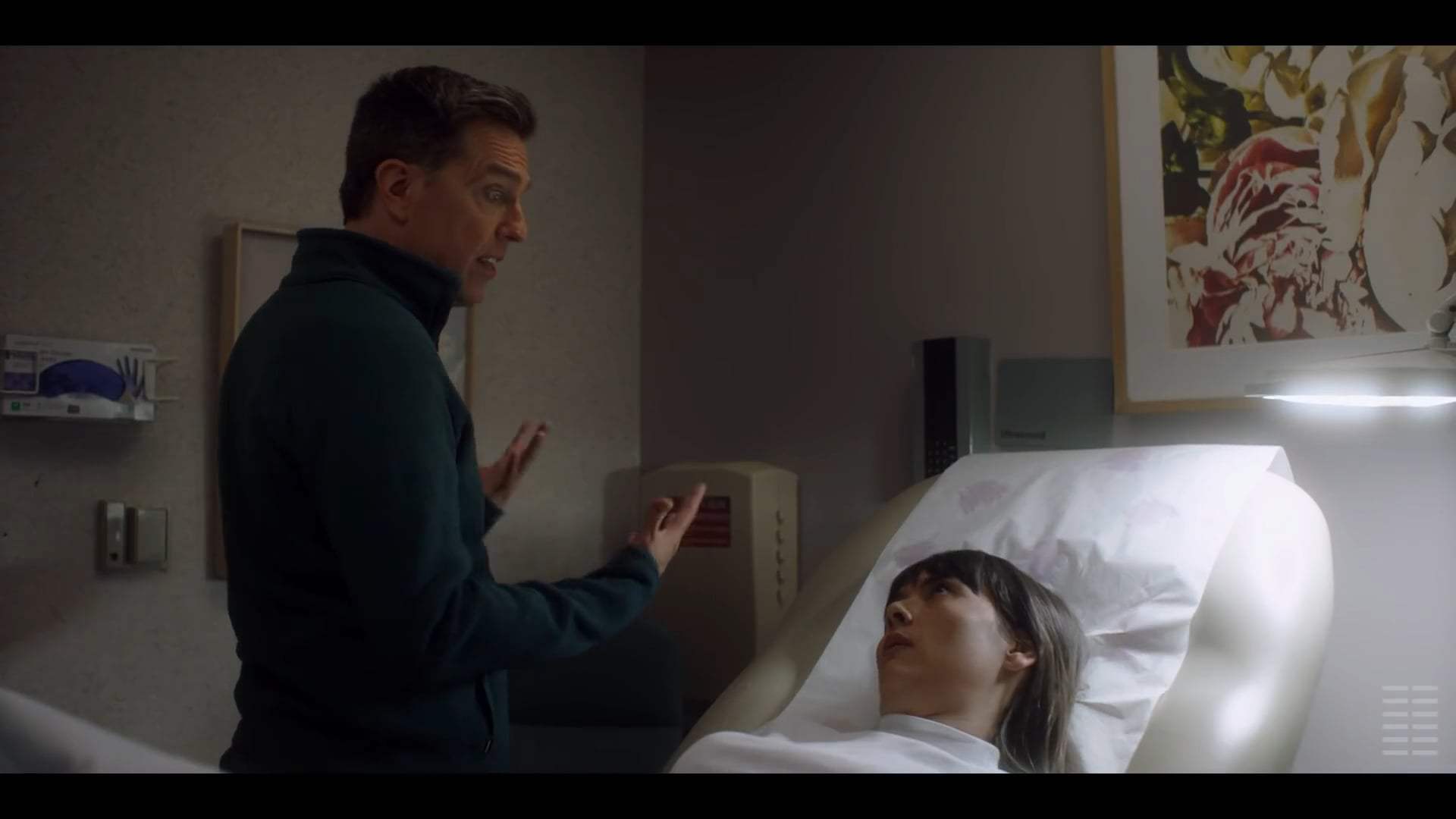 Together Together Trailer (2021) Screen Capture #2