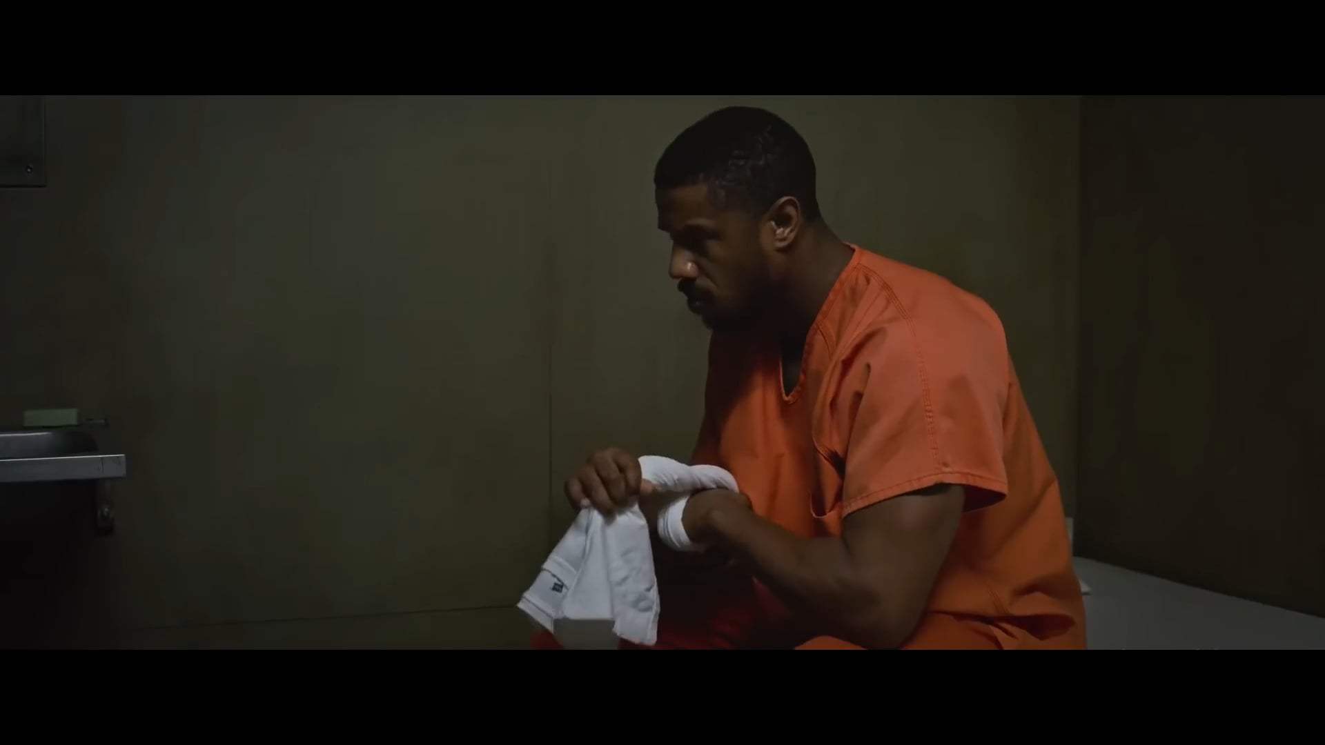 Tom Clancy's Without Remorse Feature Trailer (2021) Screen Capture #1
