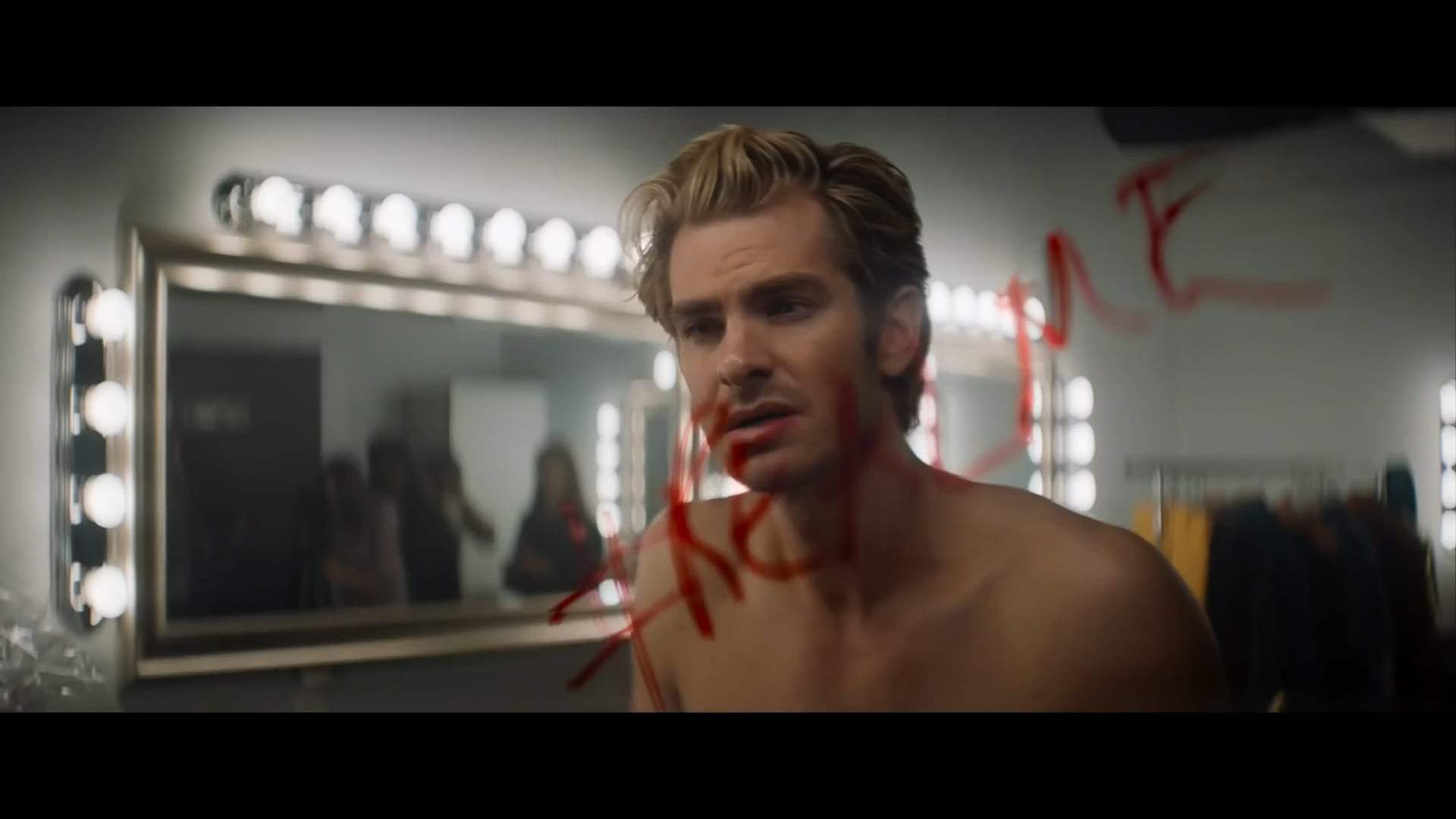 Mainstream Trailer (2021) Screen Capture #4