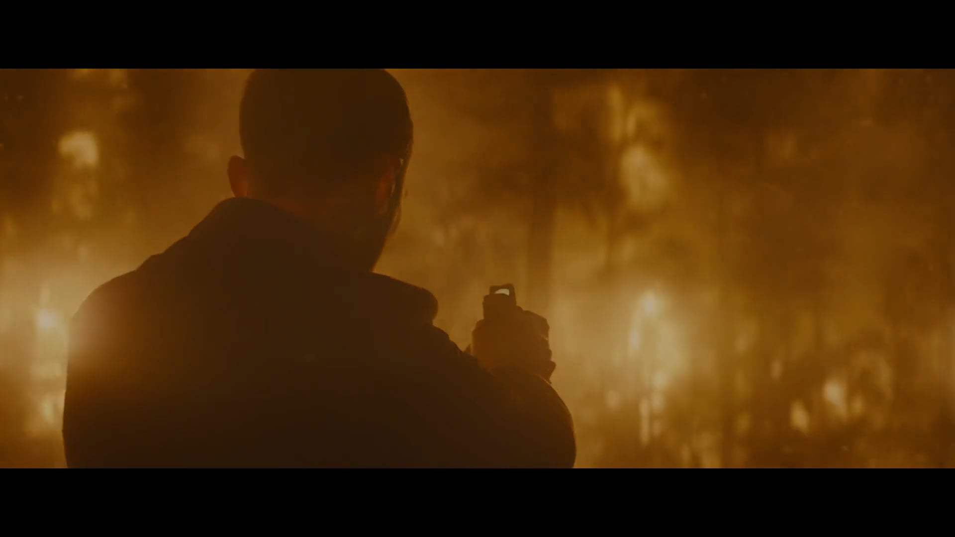 Those Who Wish Me Dead Trailer (2021) Screen Capture #4