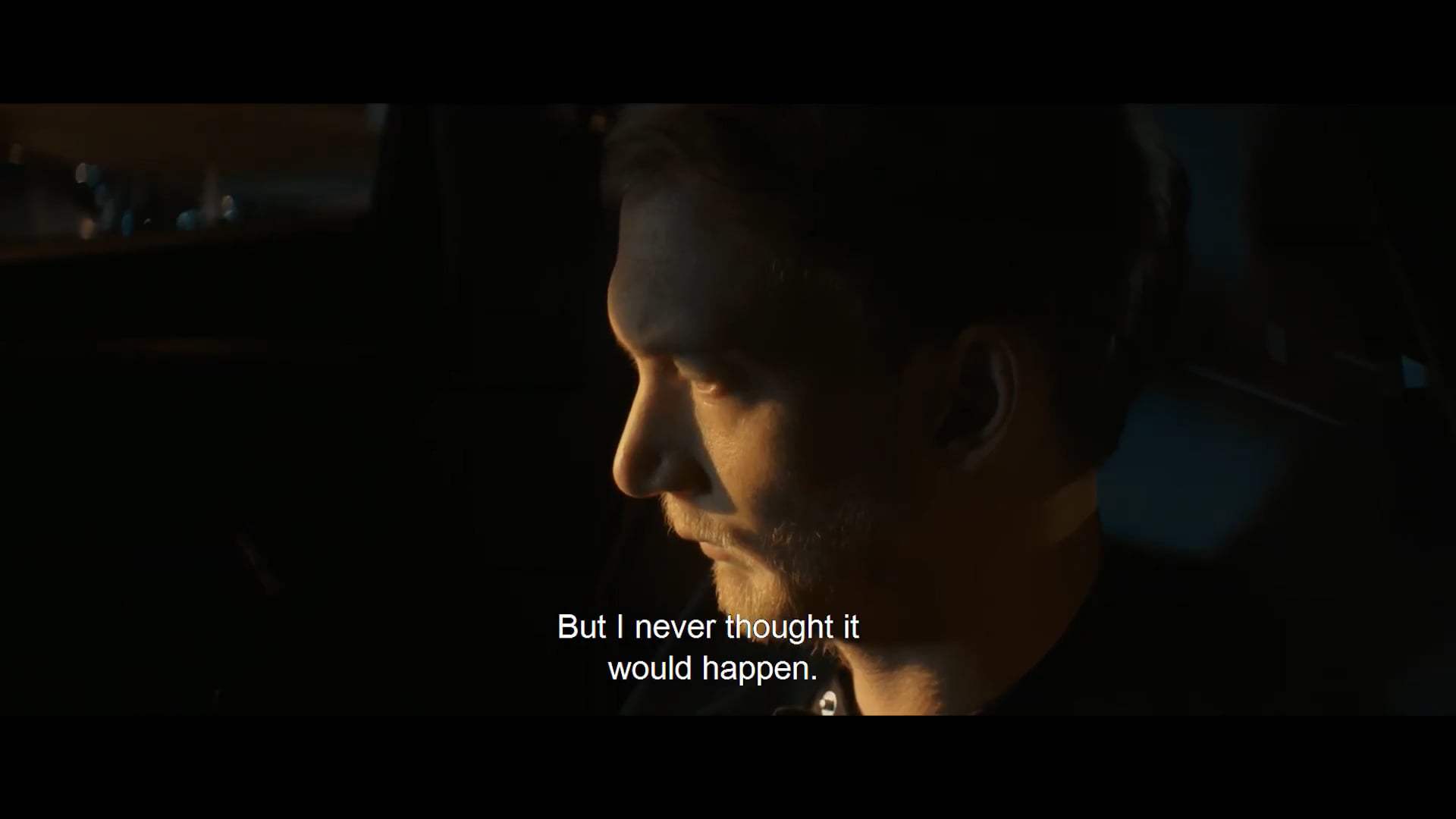 The Unthinkable Trailer (2021) Screen Capture #1