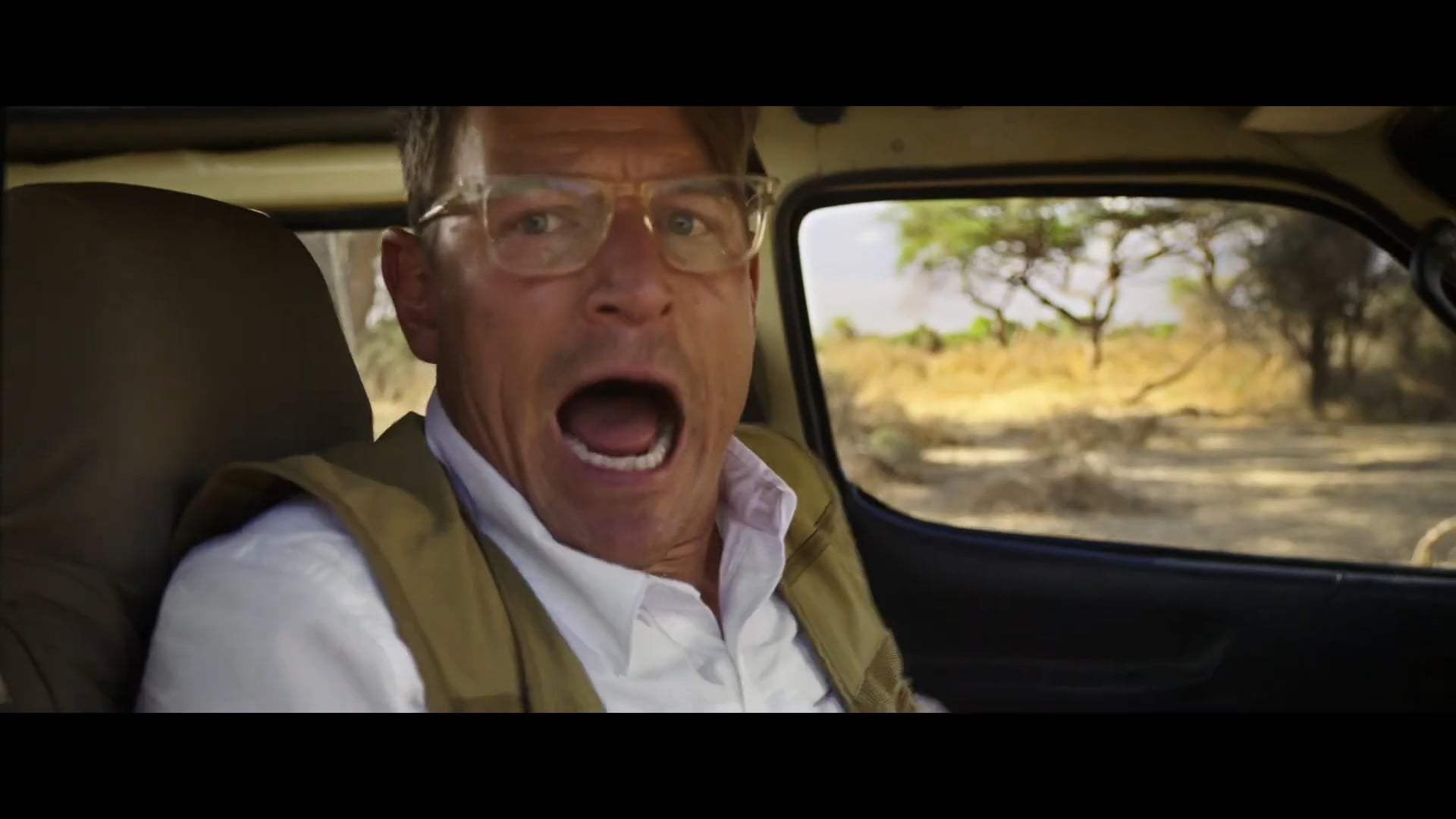 Endangered Species Trailer (2021) Screen Capture #2