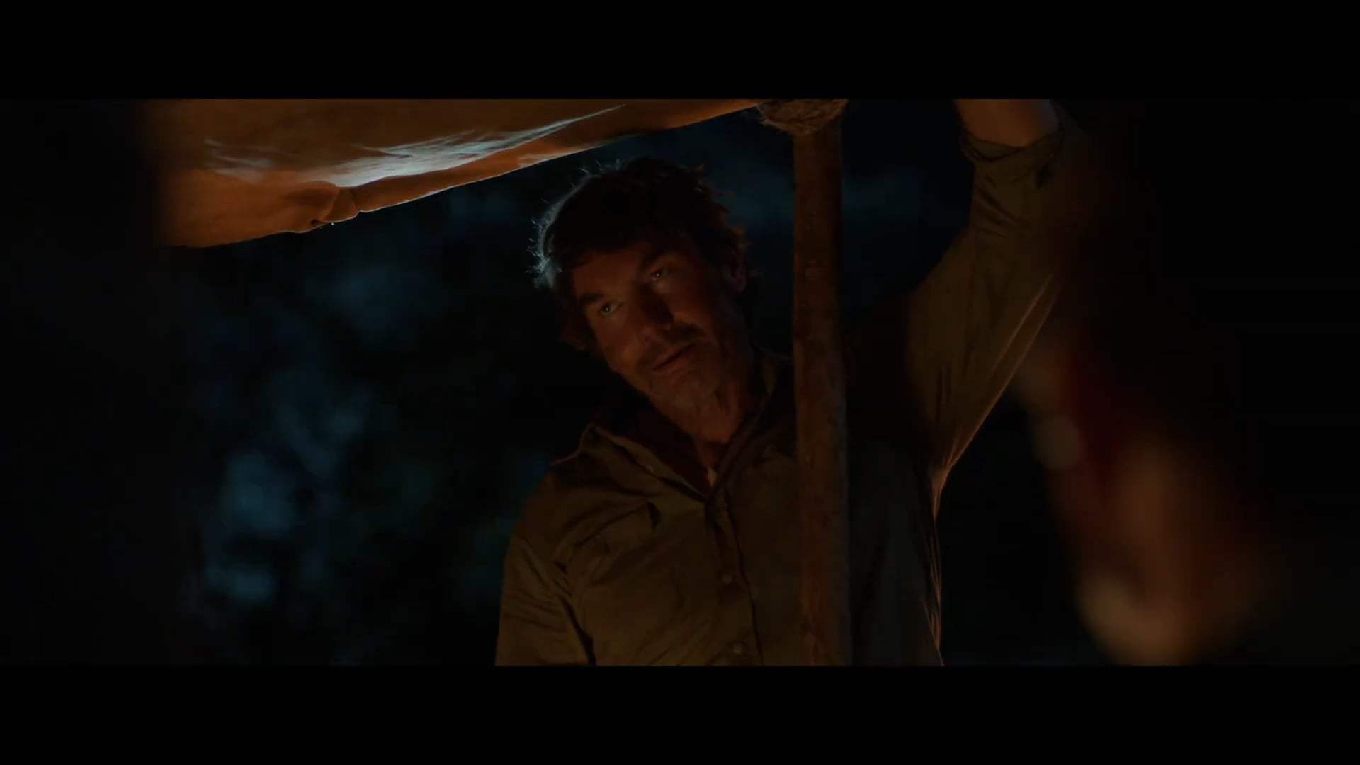 Endangered Species Trailer (2021) Screen Capture #3