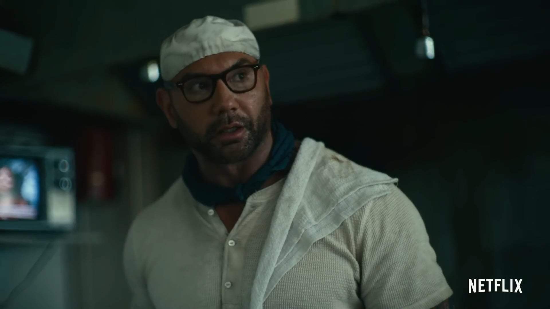 Army of the Dead Trailer (2021) Screen Capture #1