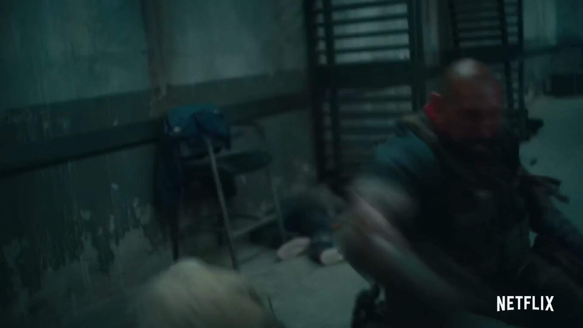 Army of the Dead Trailer (2021) Screen Capture #3