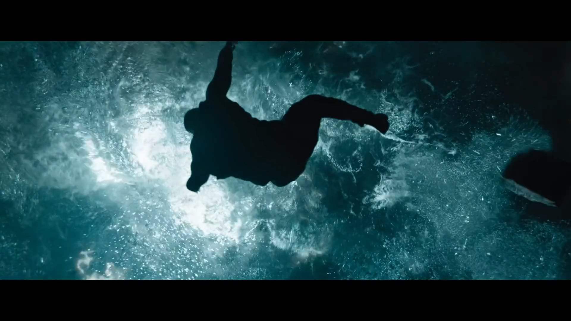 F9: The Fast Saga Feature Trailer (2020) Screen Capture #2