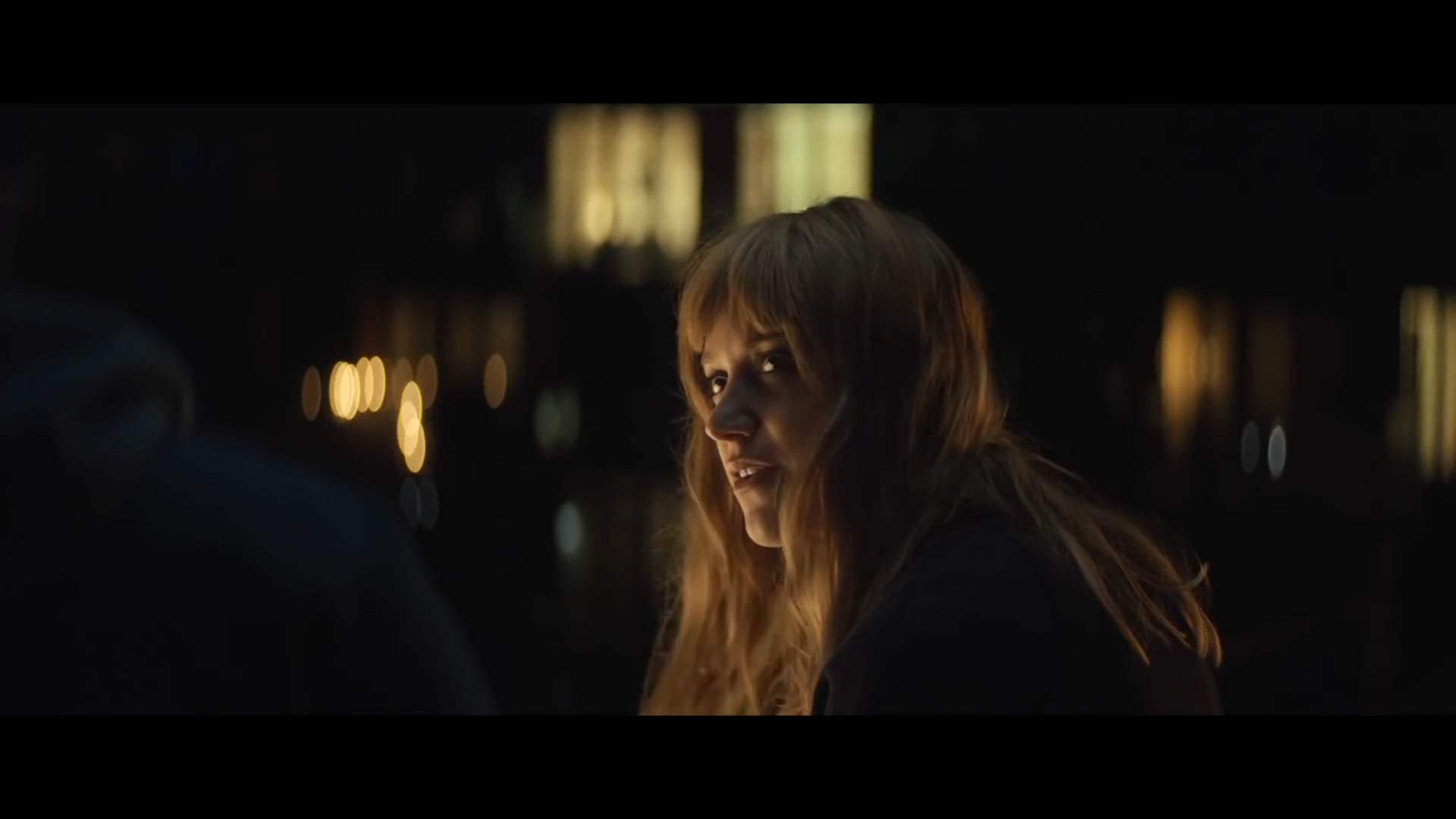 Flashback Theatrical Trailer (2021) Screen Capture #1