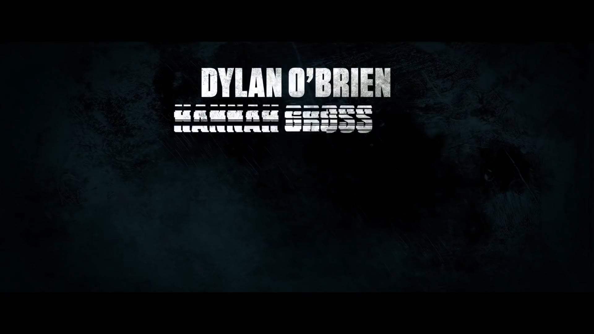 Flashback Theatrical Trailer (2021) Screen Capture #4