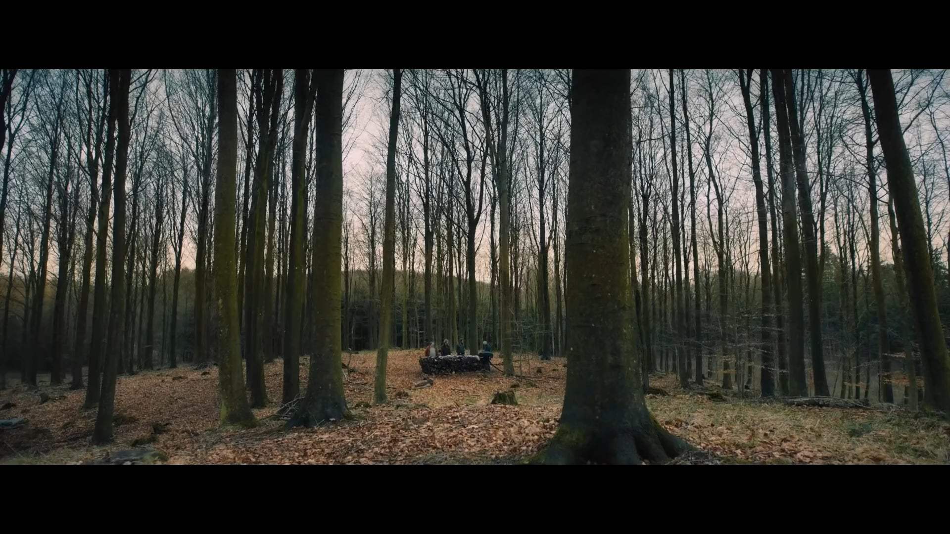 Riders of Justice Theatrical Trailer (2021) Screen Capture #3