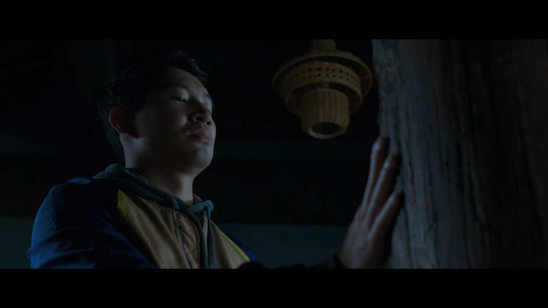 Shang-Chi and the Legend of the Ten Rings Trailer (2021) Screen Capture #1
