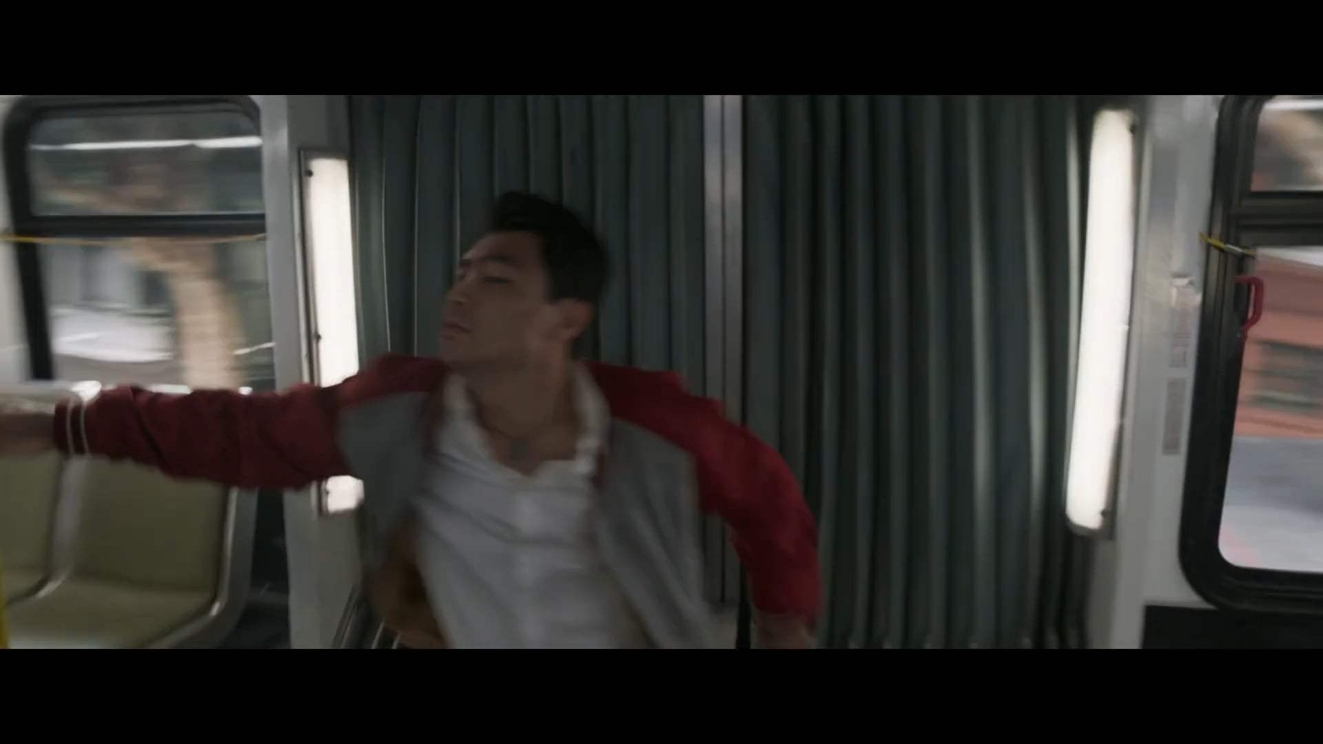 Shang-Chi and the Legend of the Ten Rings Trailer (2021) Screen Capture #3