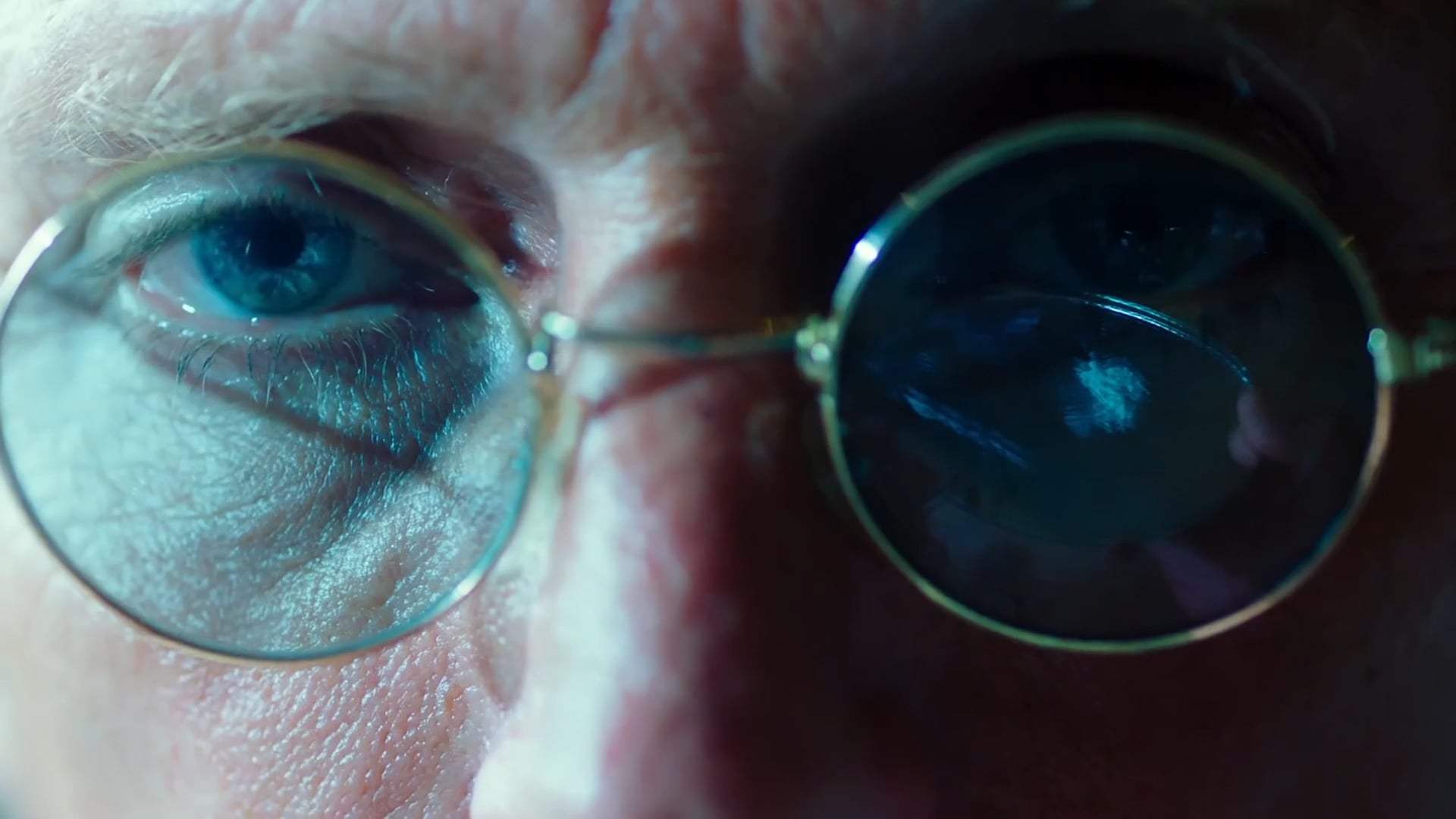 The Space Between Trailer (2021) Screen Capture #2