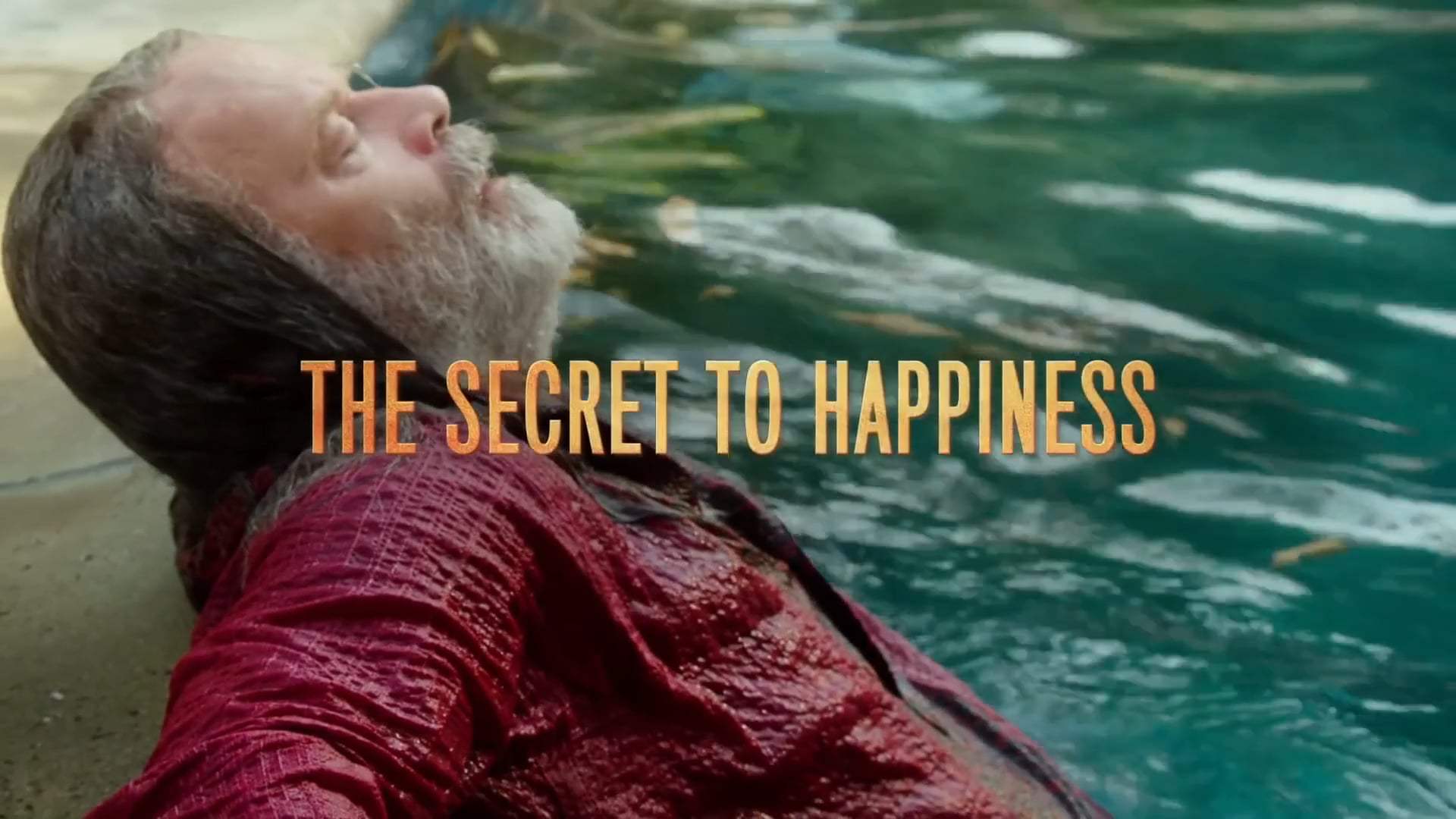 The Space Between Trailer (2021) Screen Capture #3