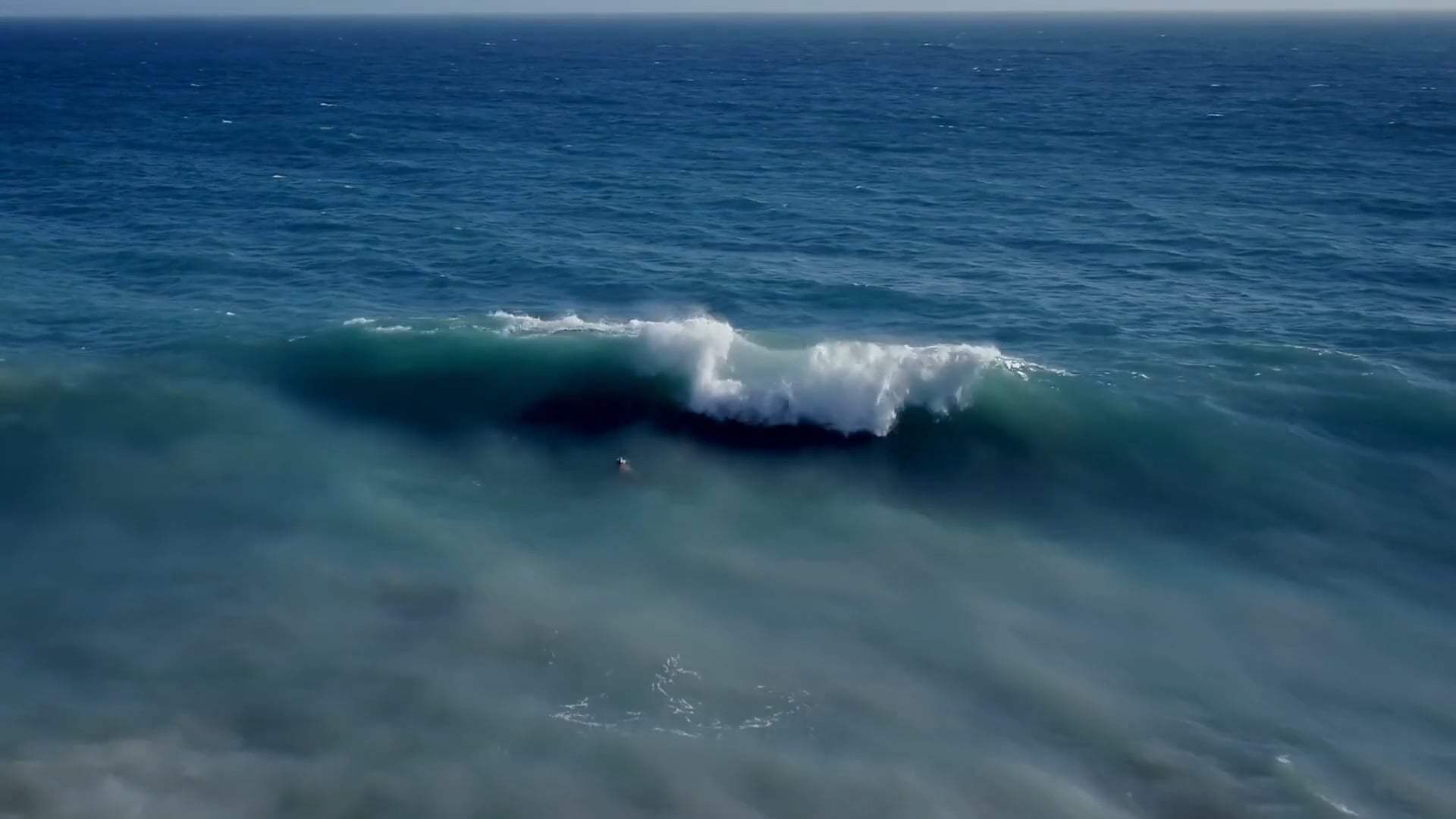 The Space Between Trailer (2021) Screen Capture #4