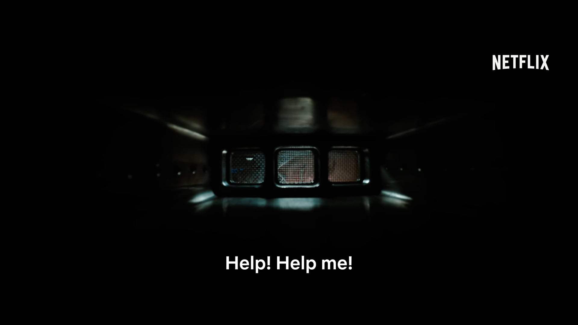 Oxygen Feature Trailer (2021) Screen Capture #2