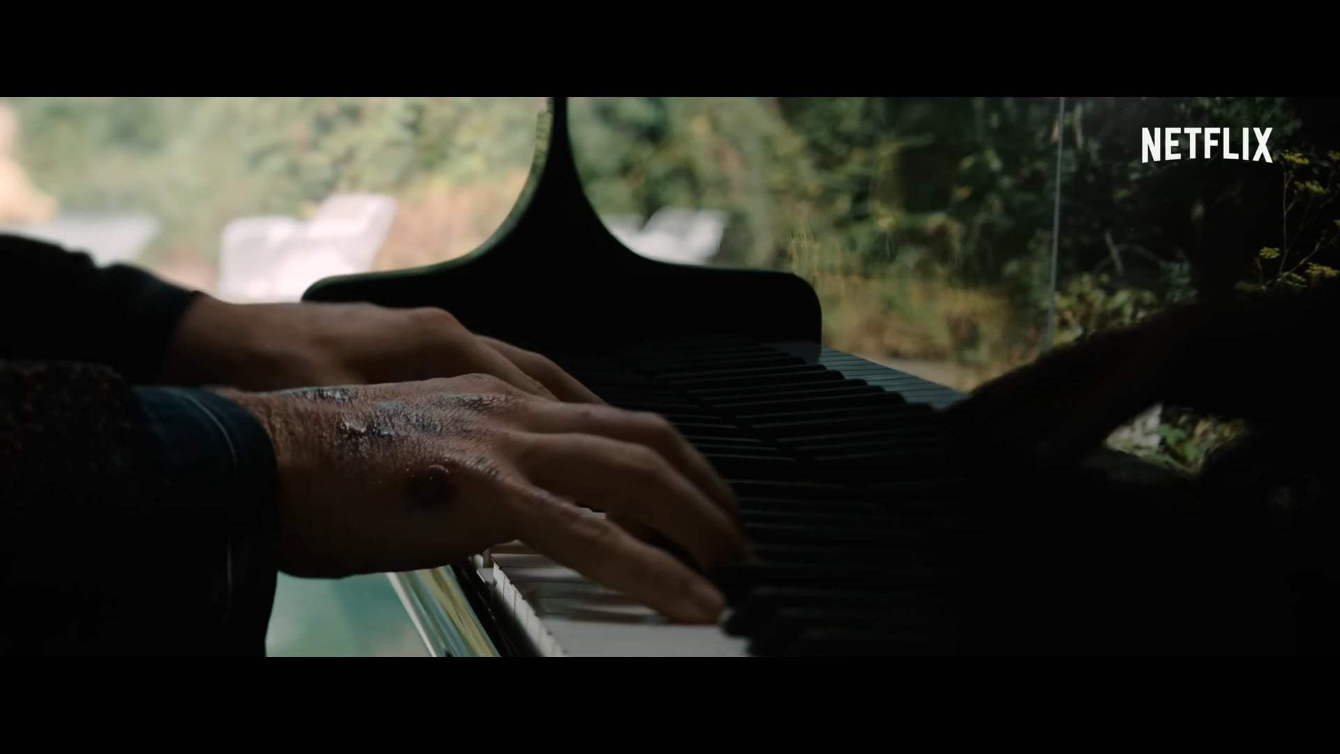 Oxygen Feature Trailer (2021) Screen Capture #3