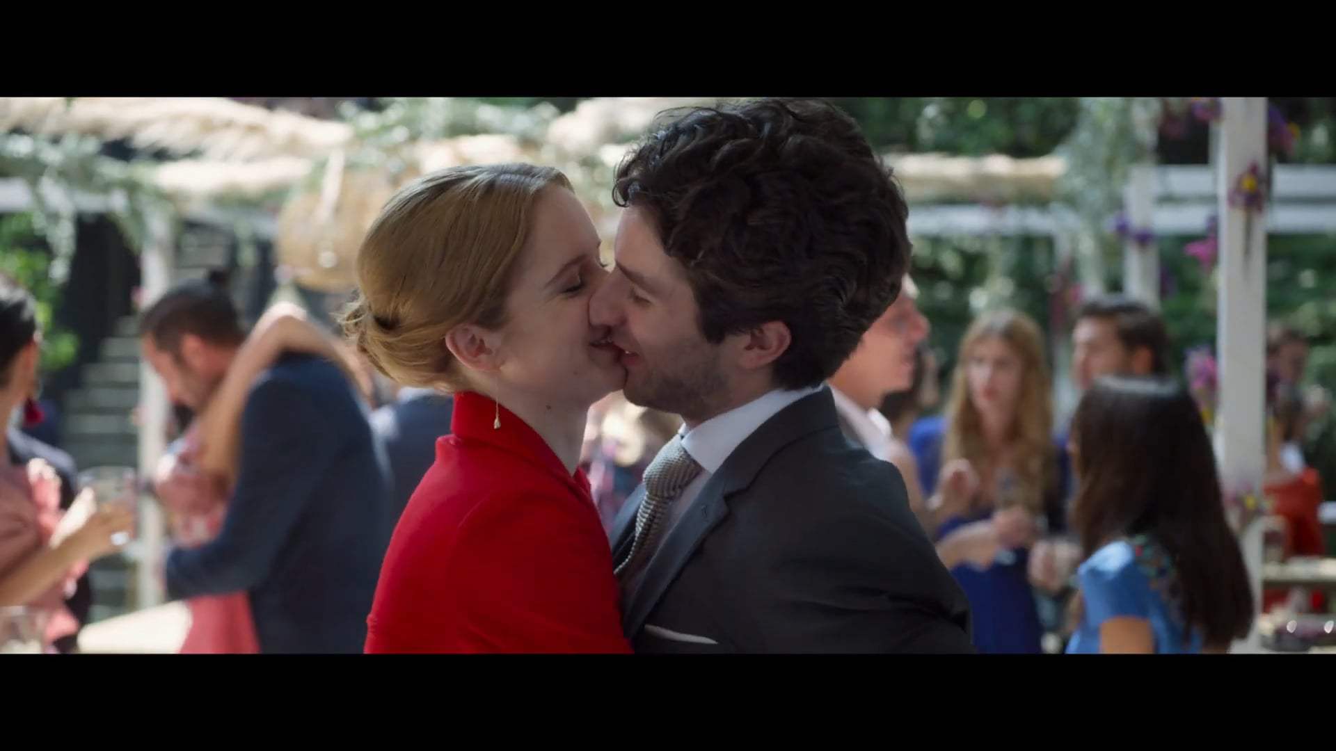 New Order Trailer (2021) Screen Capture #1