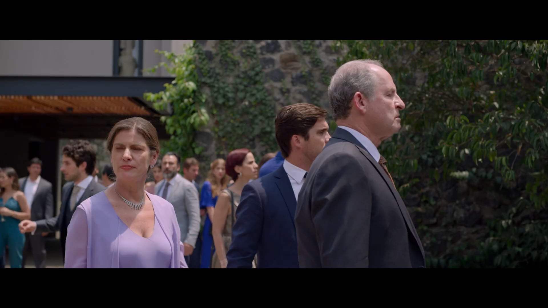 New Order Trailer (2021) Screen Capture #2