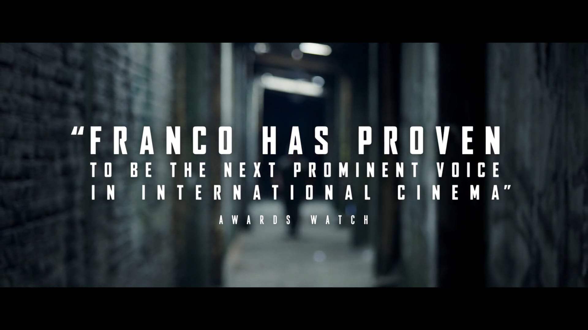 New Order Trailer (2021) Screen Capture #3