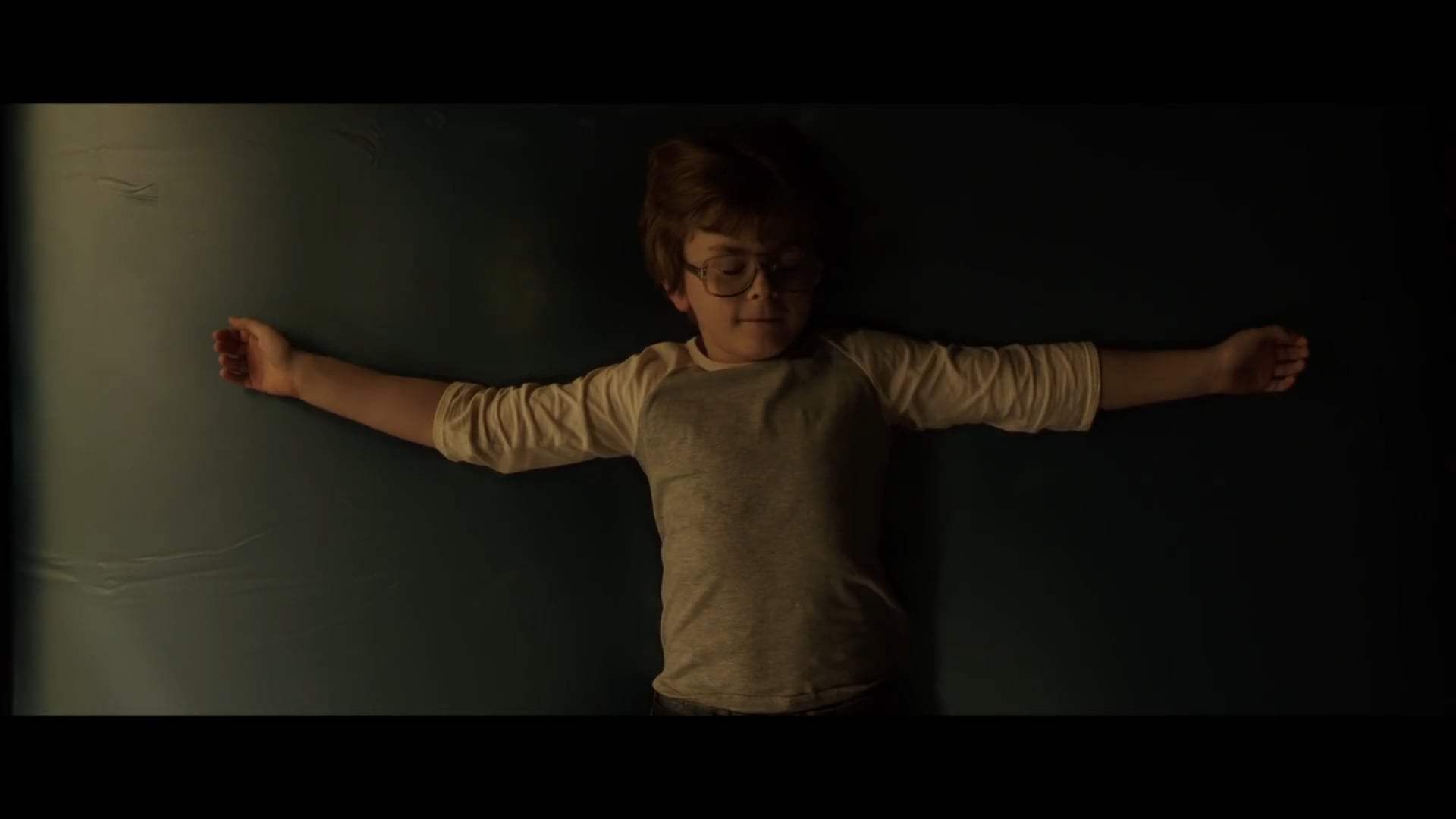 The Conjuring: The Devil Made Me Do It Trailer (2021) Screen Capture #2
