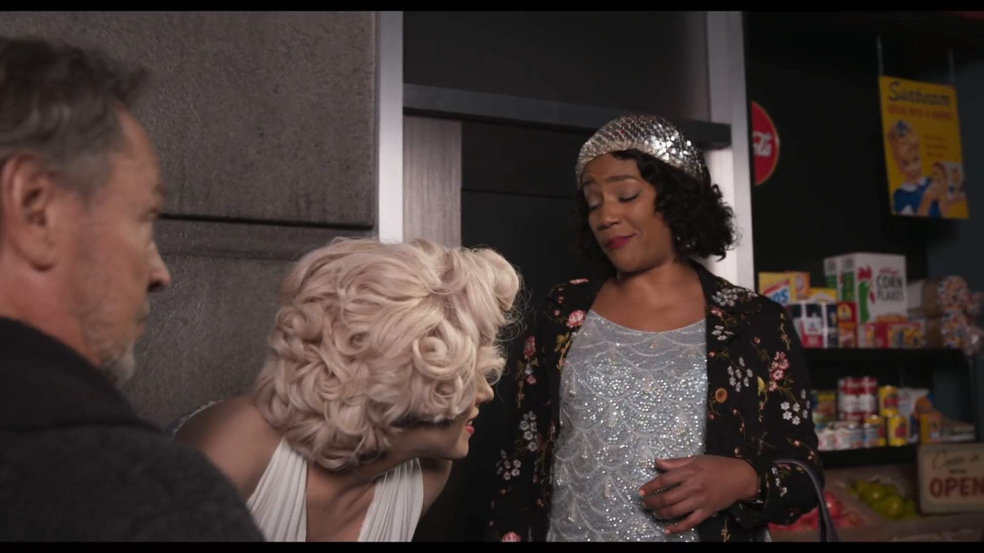 Here Today Trailer (2021) Screen Capture #2