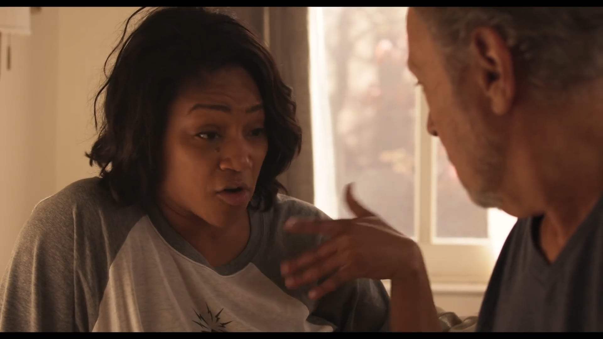 Here Today Trailer (2021) Screen Capture #4