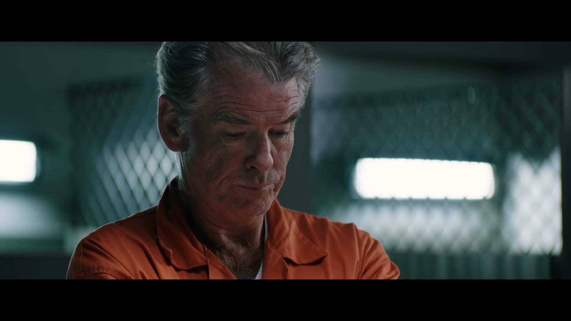 The Misfits Trailer (2021) Screen Capture #3