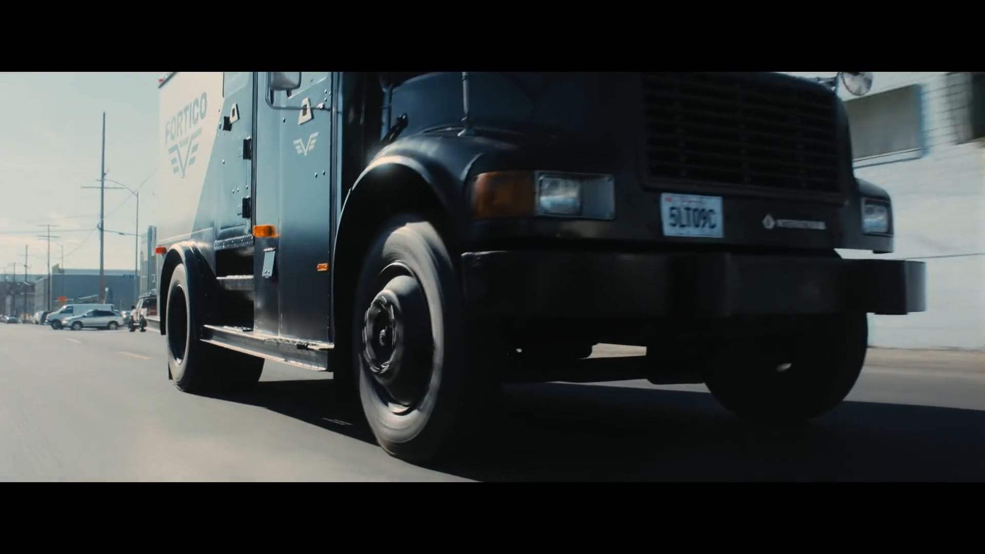 Wrath of Man Red Band Trailer (2021) Screen Capture #2