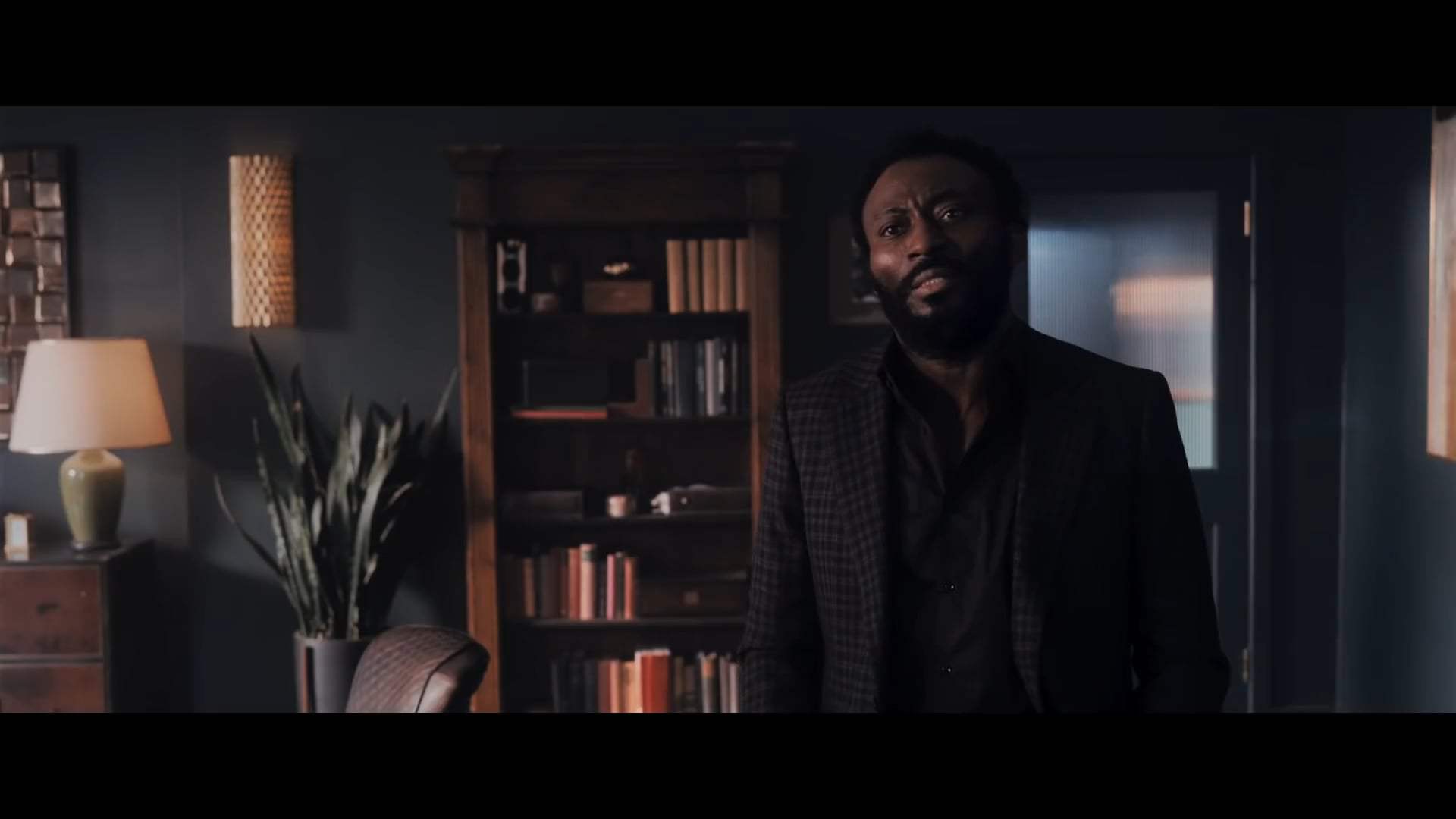 Wrath of Man Red Band Trailer (2021) Screen Capture #3