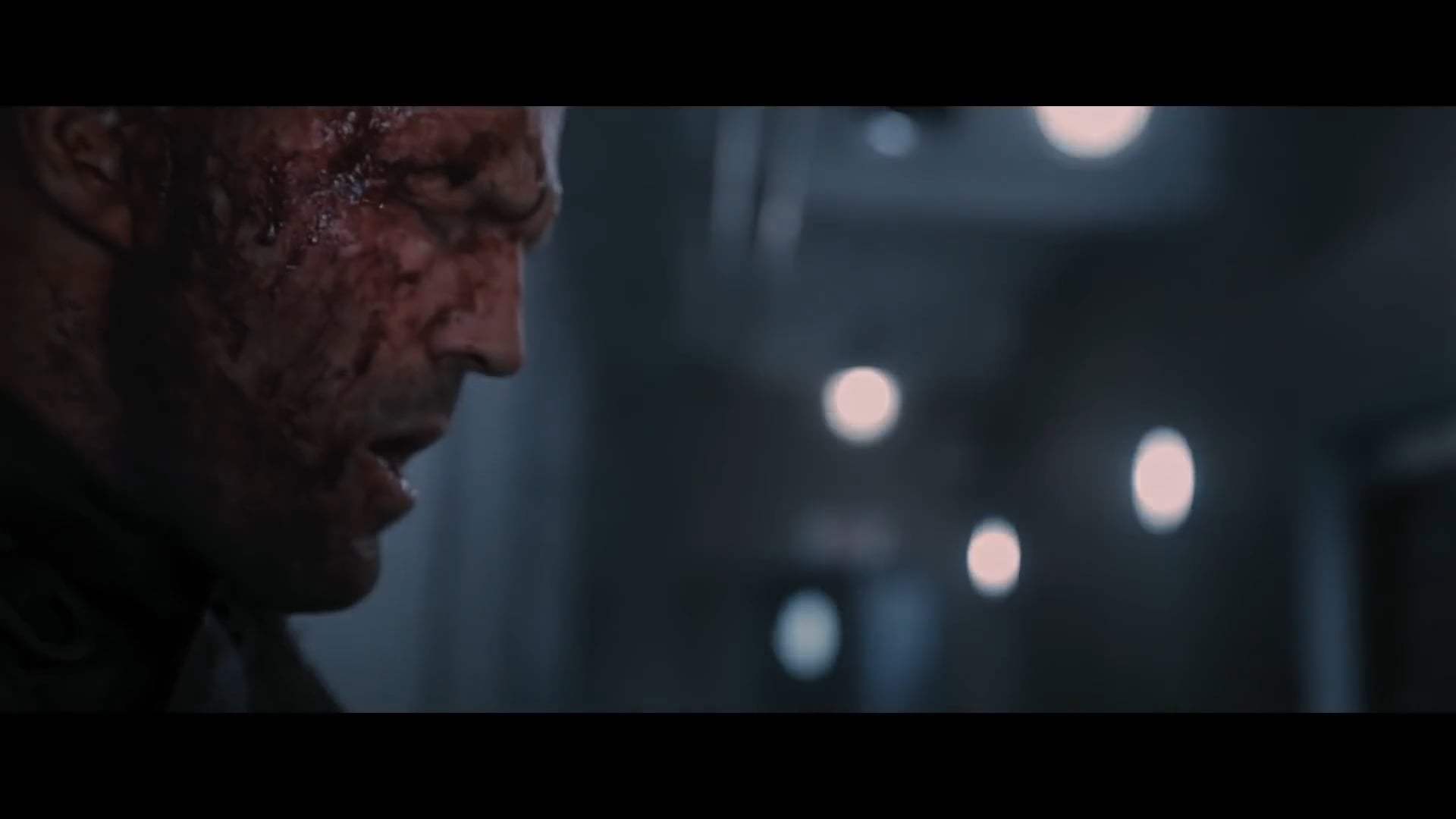 Wrath of Man Red Band Trailer (2021) Screen Capture #4