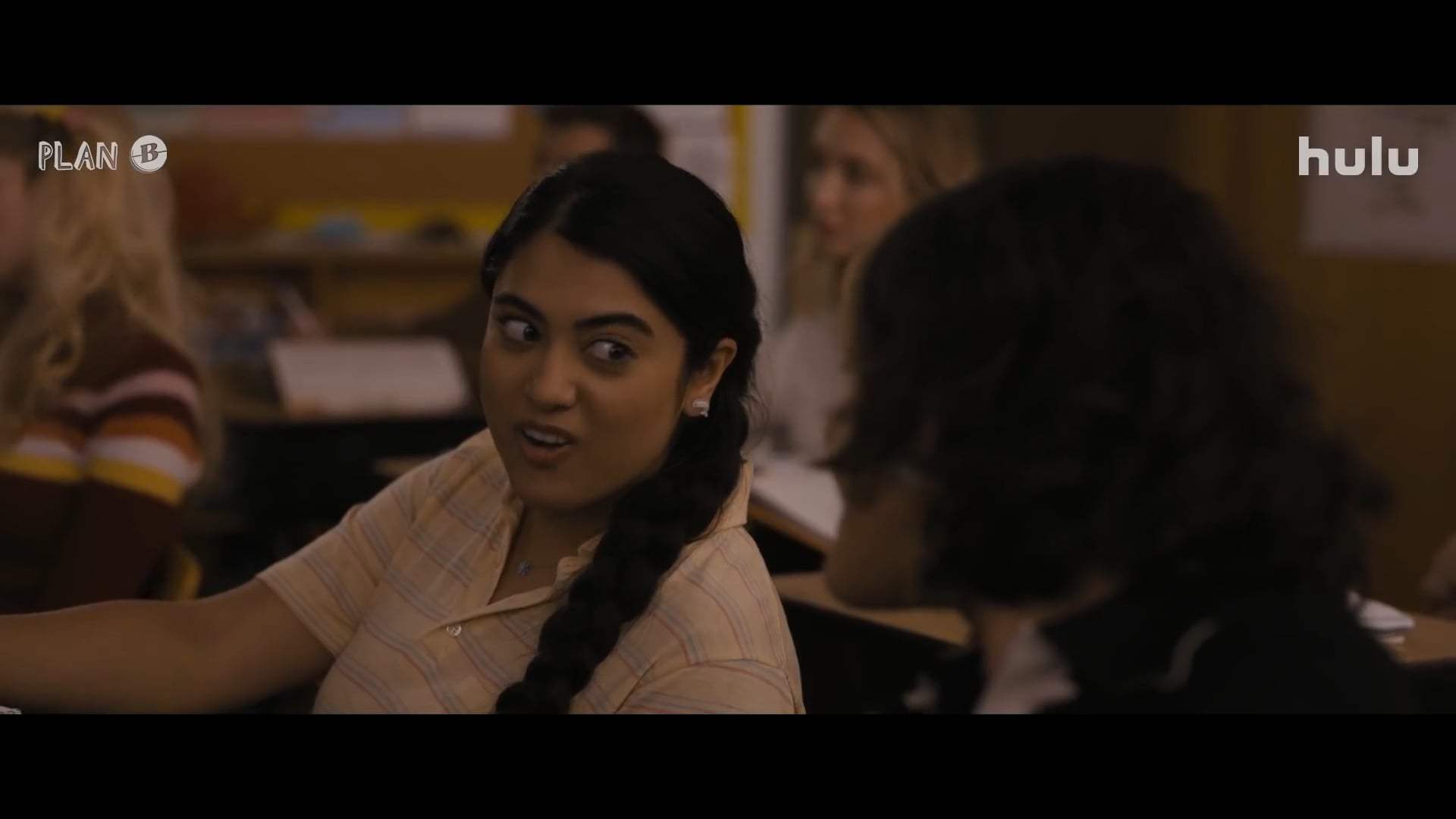 Plan B Trailer (2021) Screen Capture #1