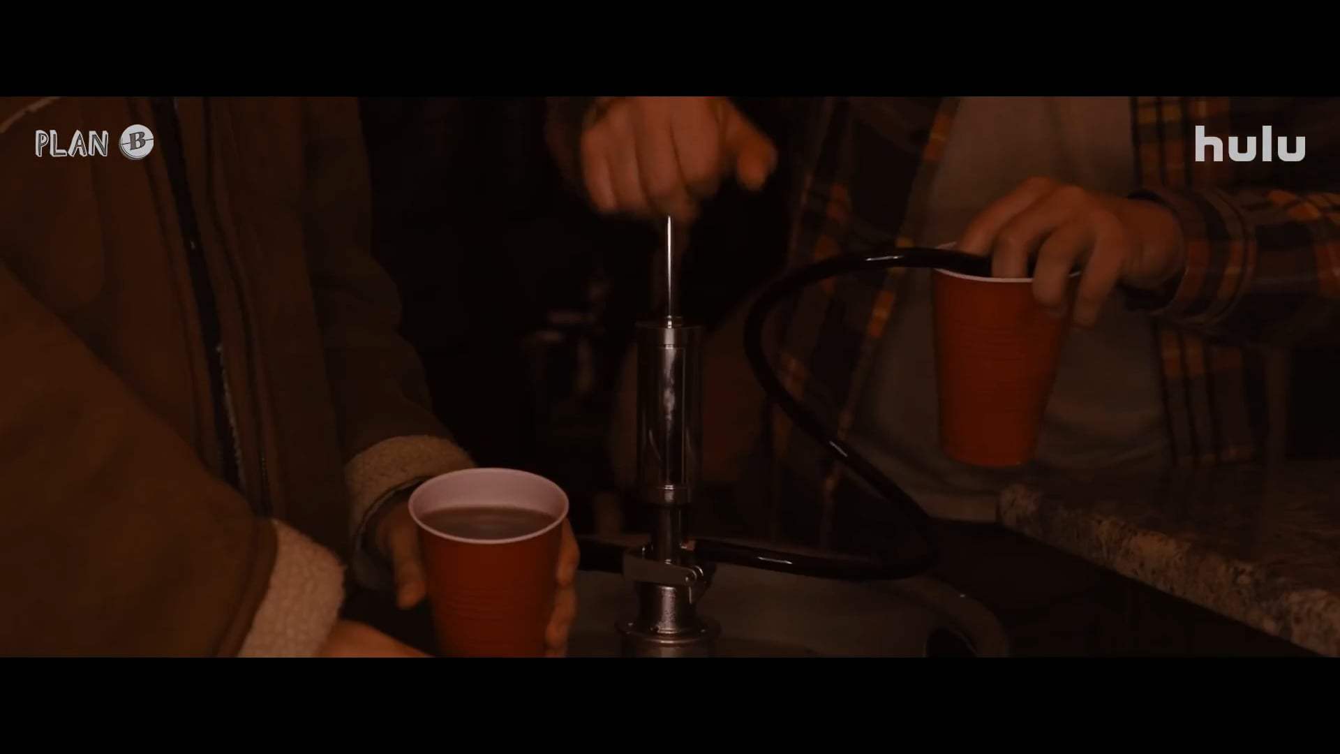 Plan B Trailer (2021) Screen Capture #2