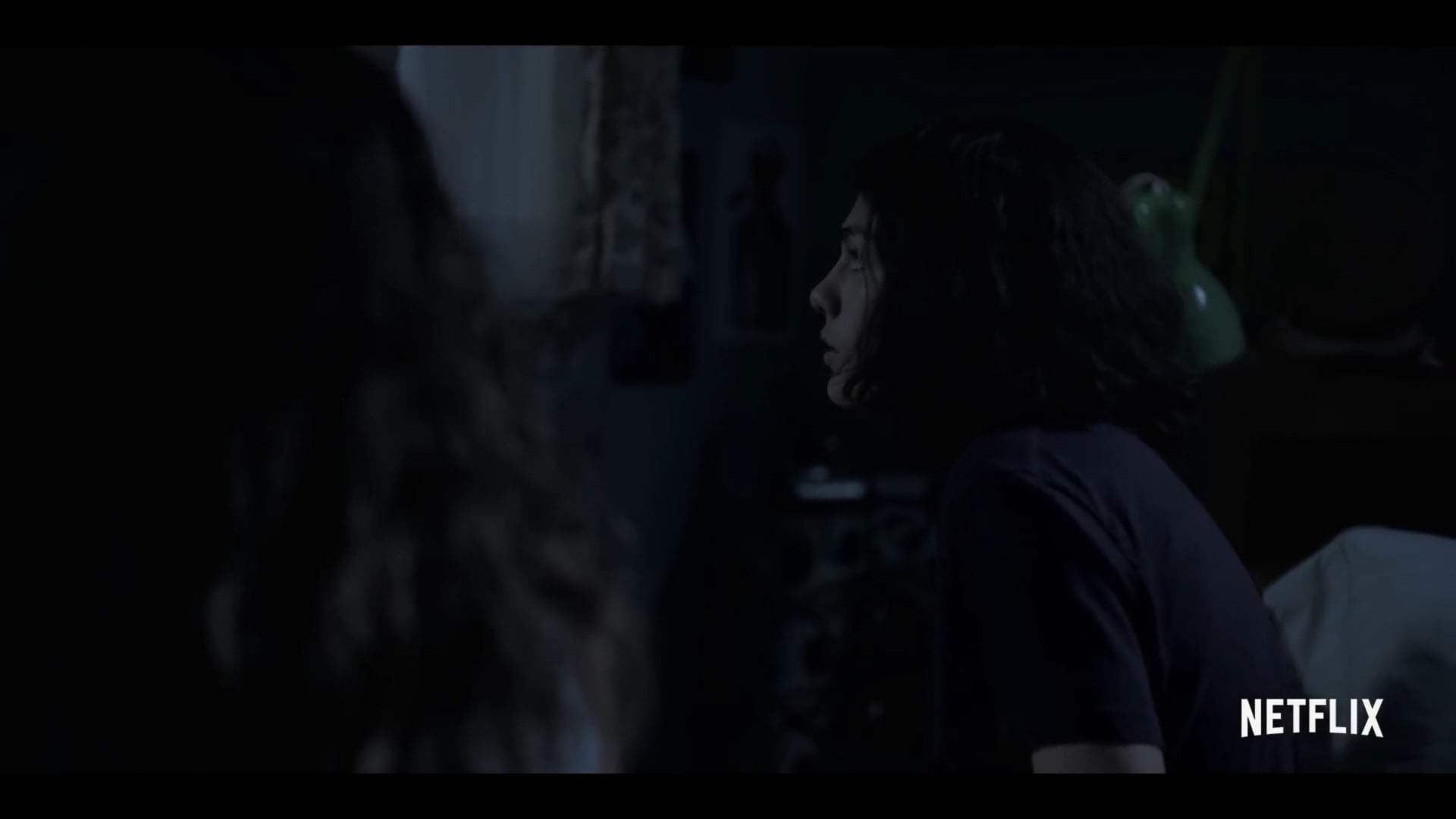 Awake Trailer (2021) Screen Capture #1