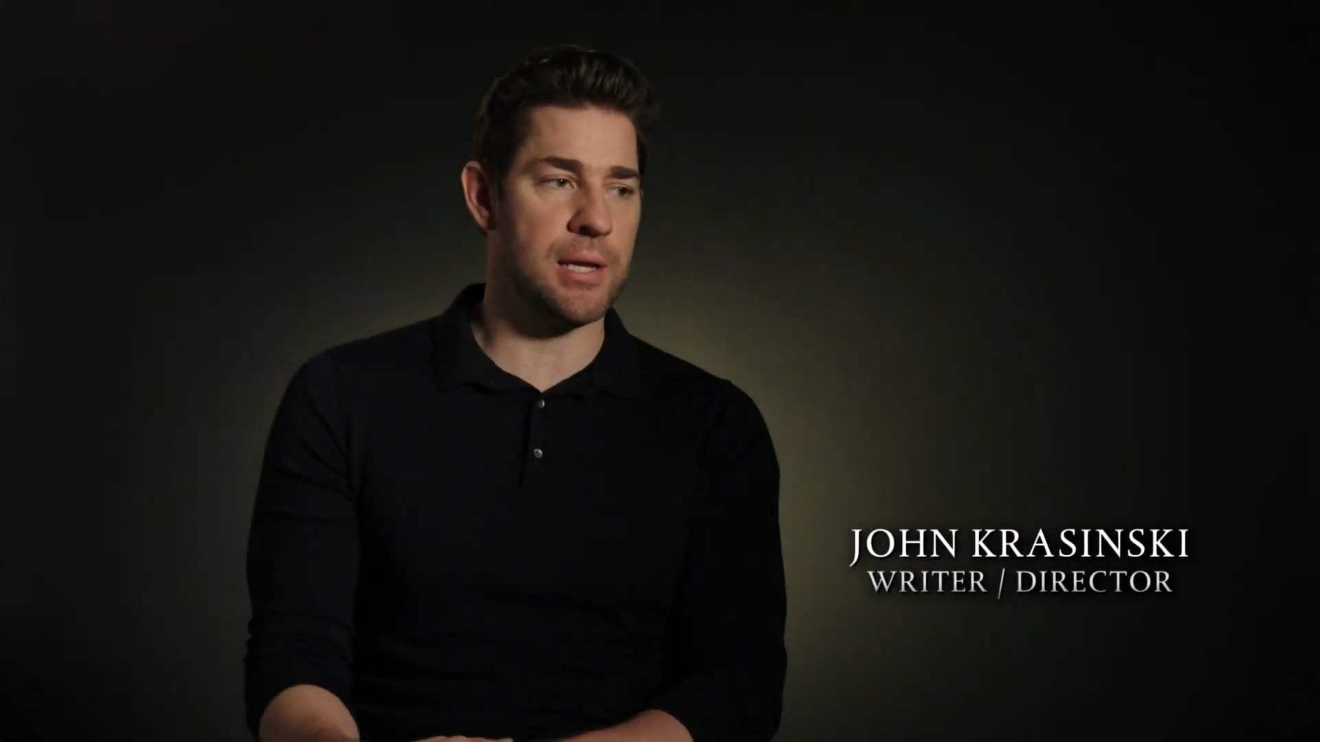 A Quiet Place Part II TV Spot - The Wait is Over (2020) Screen Capture #1