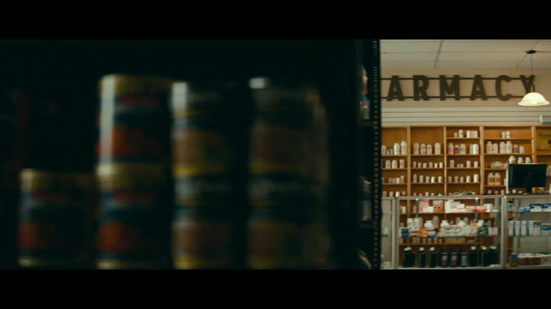 A Quiet Place Part II Theatrical Trailer (2020) Screen Capture #1