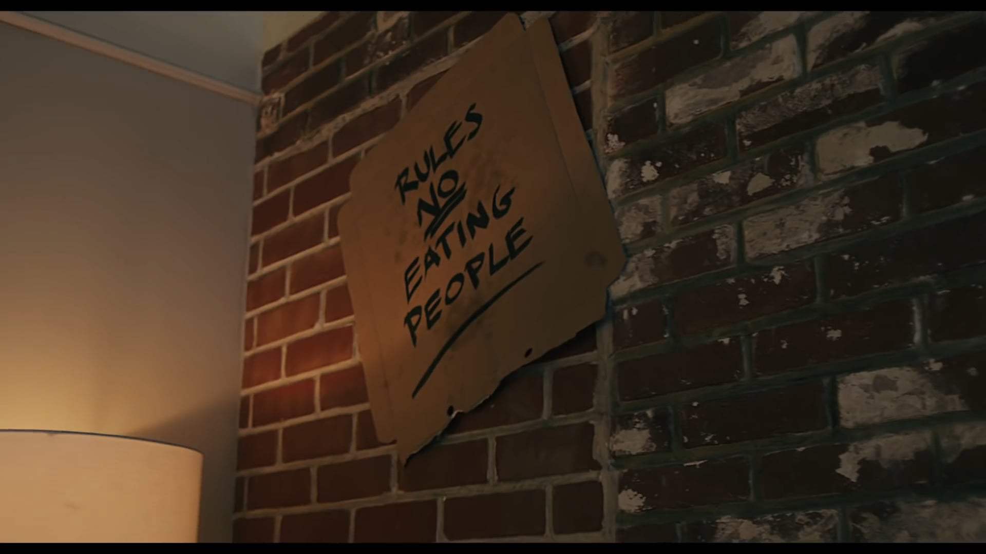 Venom: Let There Be Carnage Trailer (2021) Screen Capture #1
