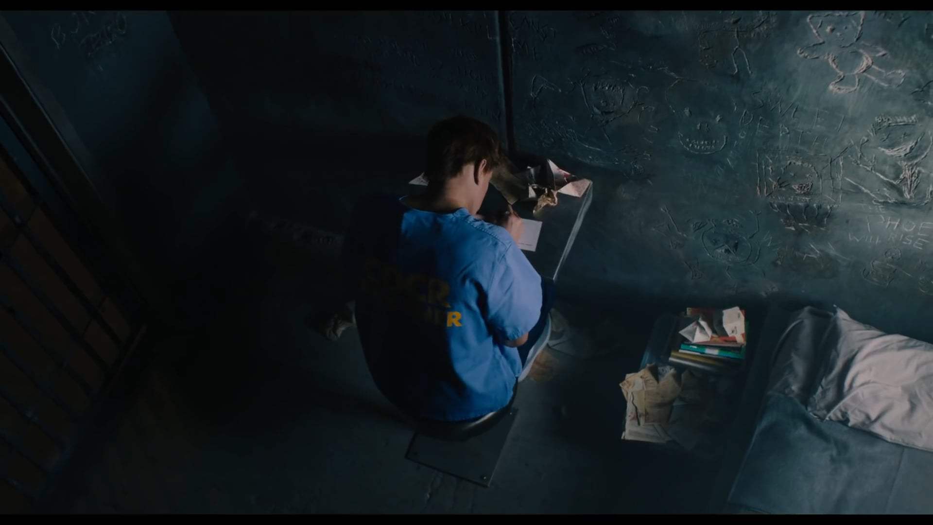 Venom: Let There Be Carnage Trailer (2021) Screen Capture #2