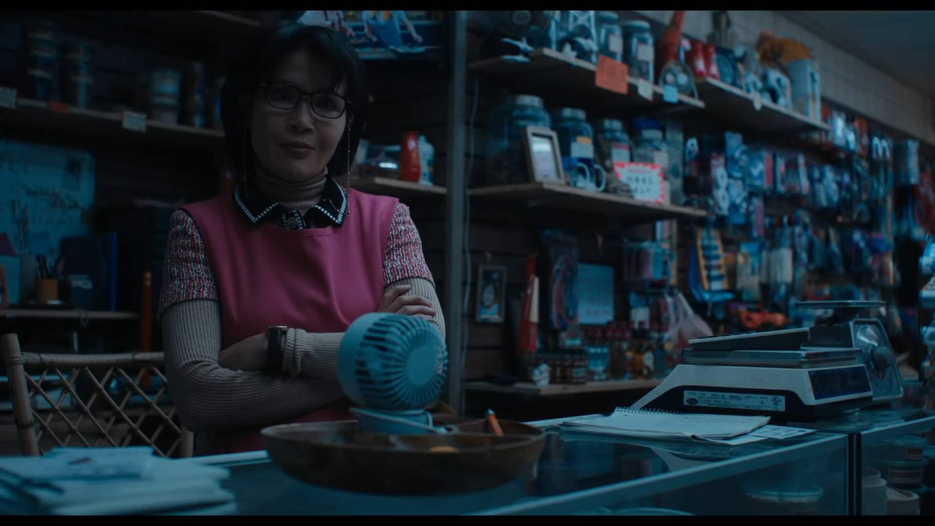 Venom: Let There Be Carnage Trailer (2021) Screen Capture #3