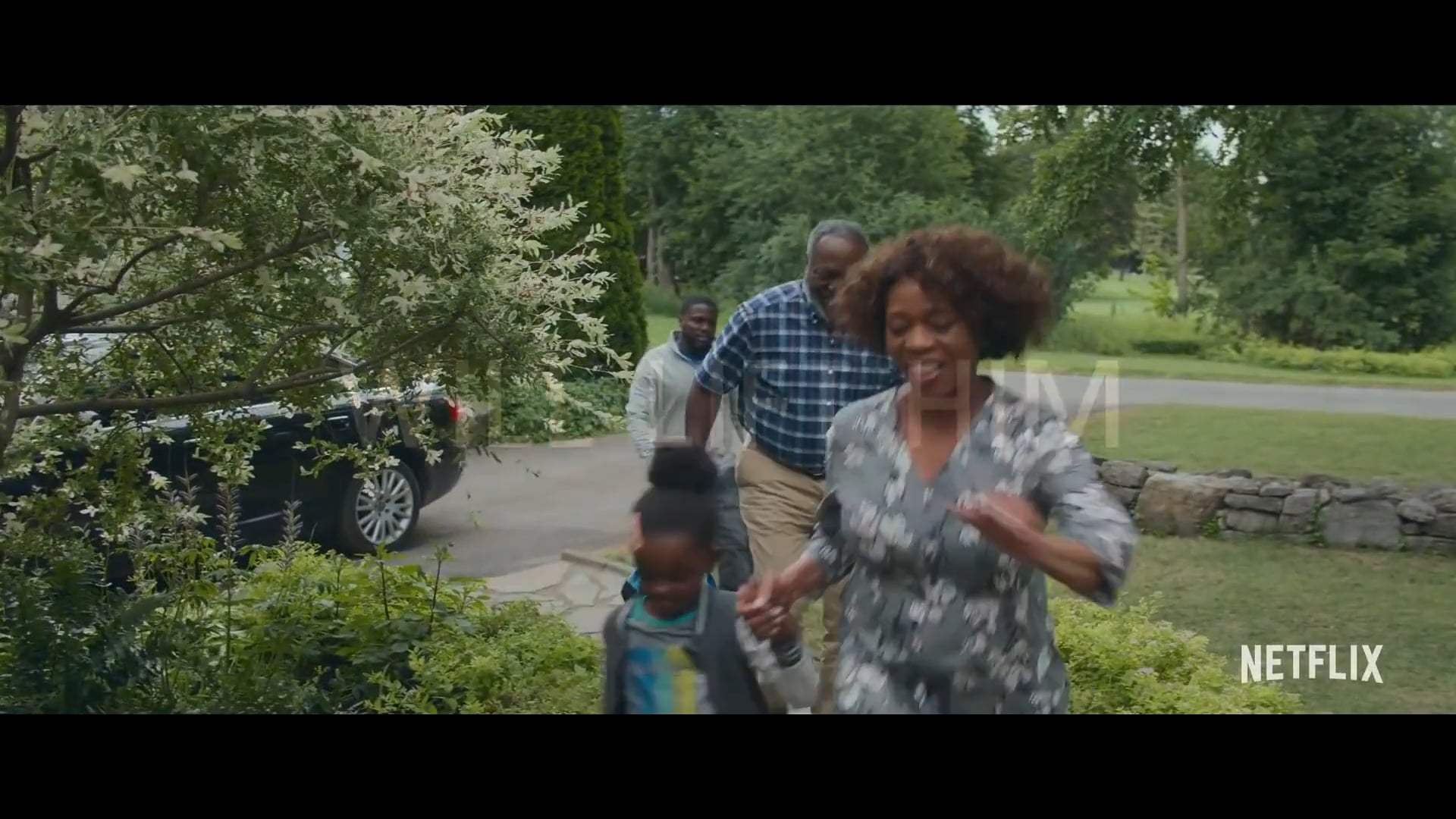 Fatherhood Trailer (2021) Screen Capture #3