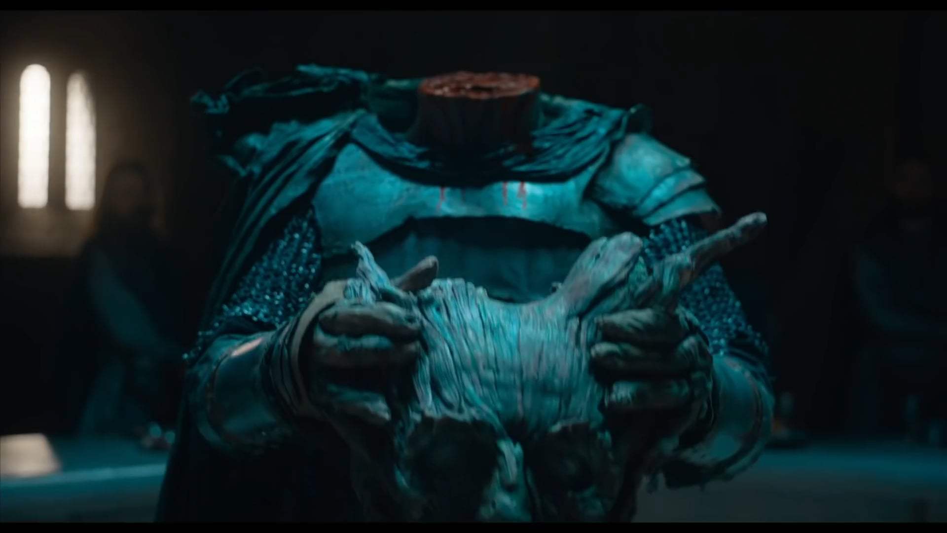 The Green Knight Trailer (2020) Screen Capture #2
