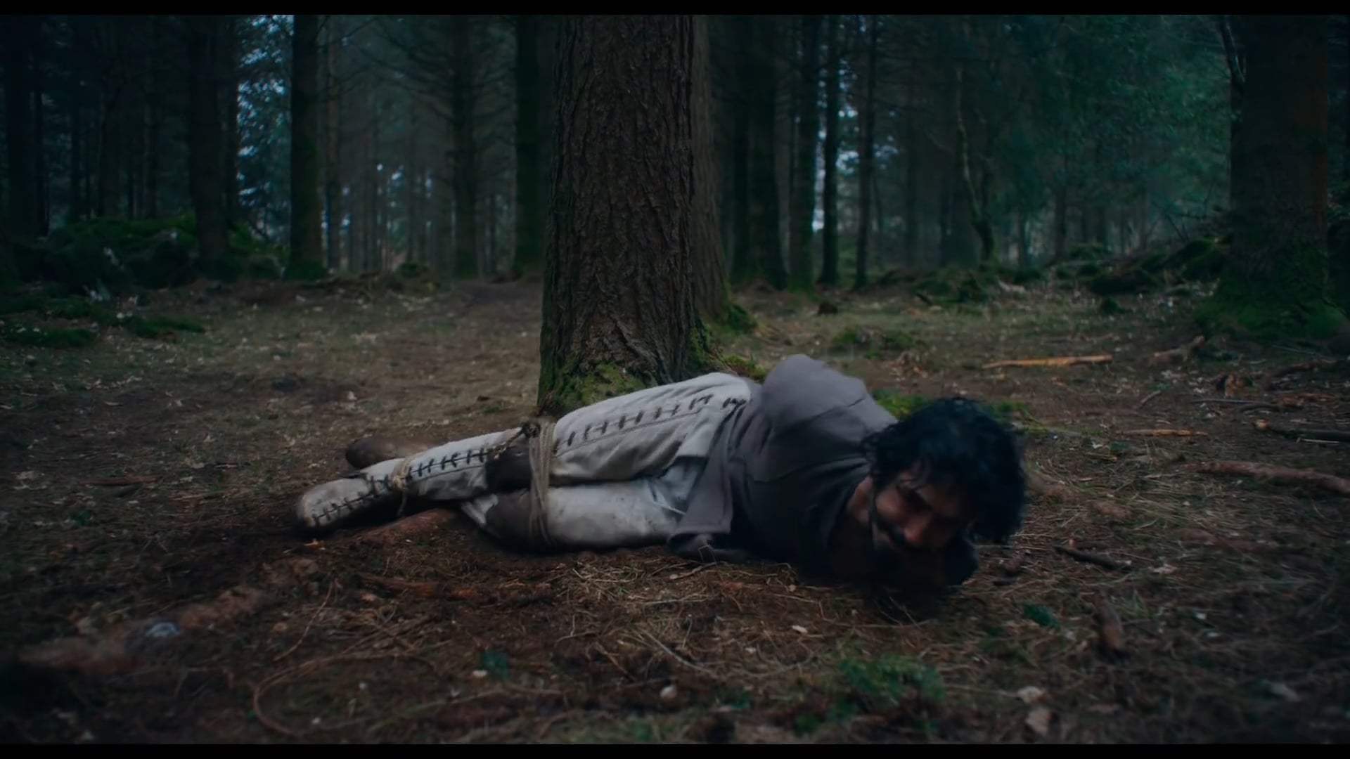 The Green Knight Trailer (2020) Screen Capture #3