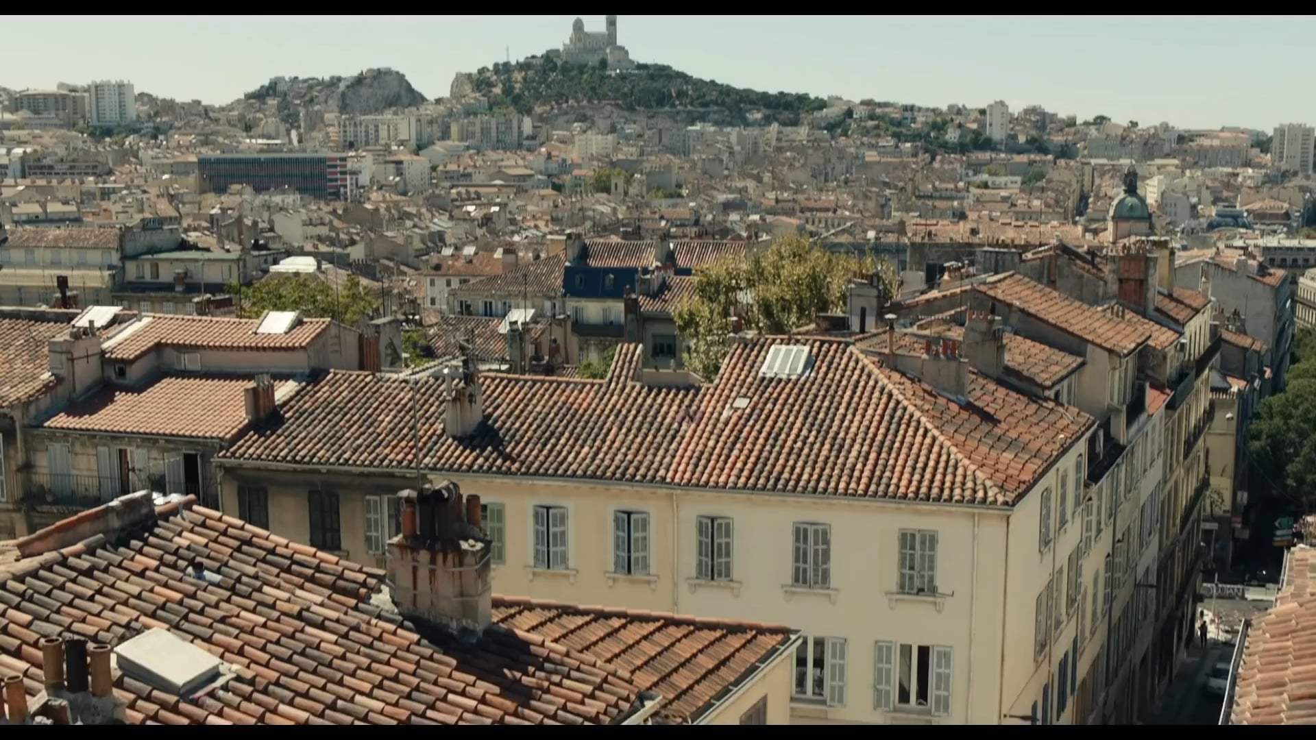 Stillwater Trailer (2021) Screen Capture #2