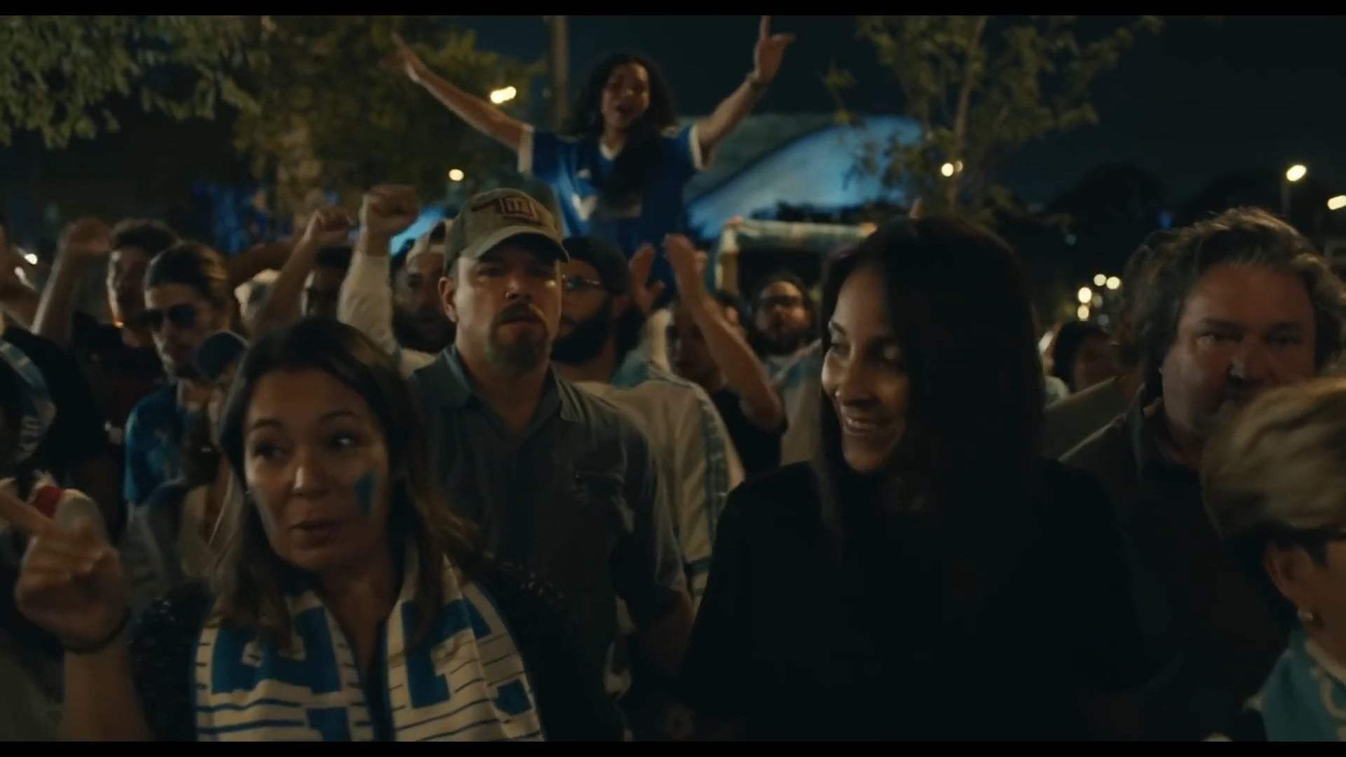 Stillwater Trailer (2021) Screen Capture #4
