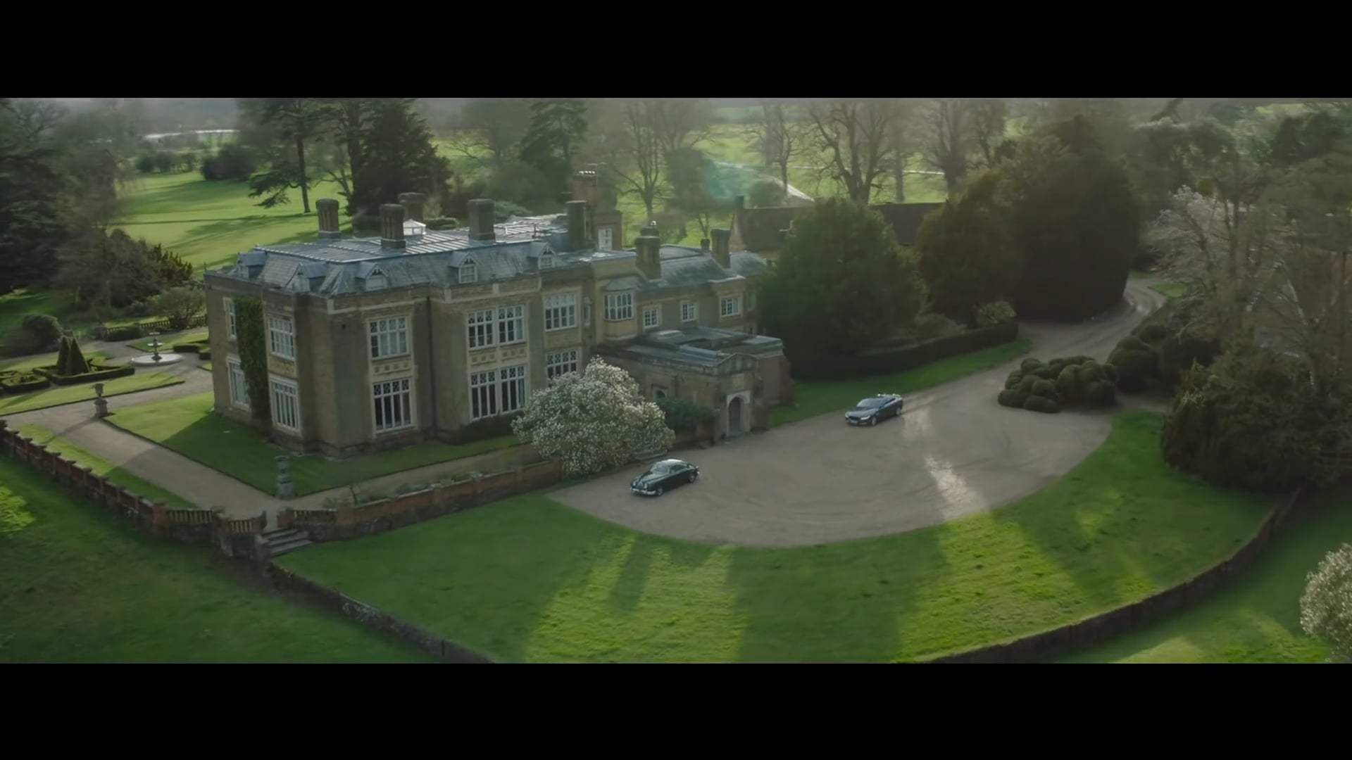 The Protégé Trailer (2021) Screen Capture #1